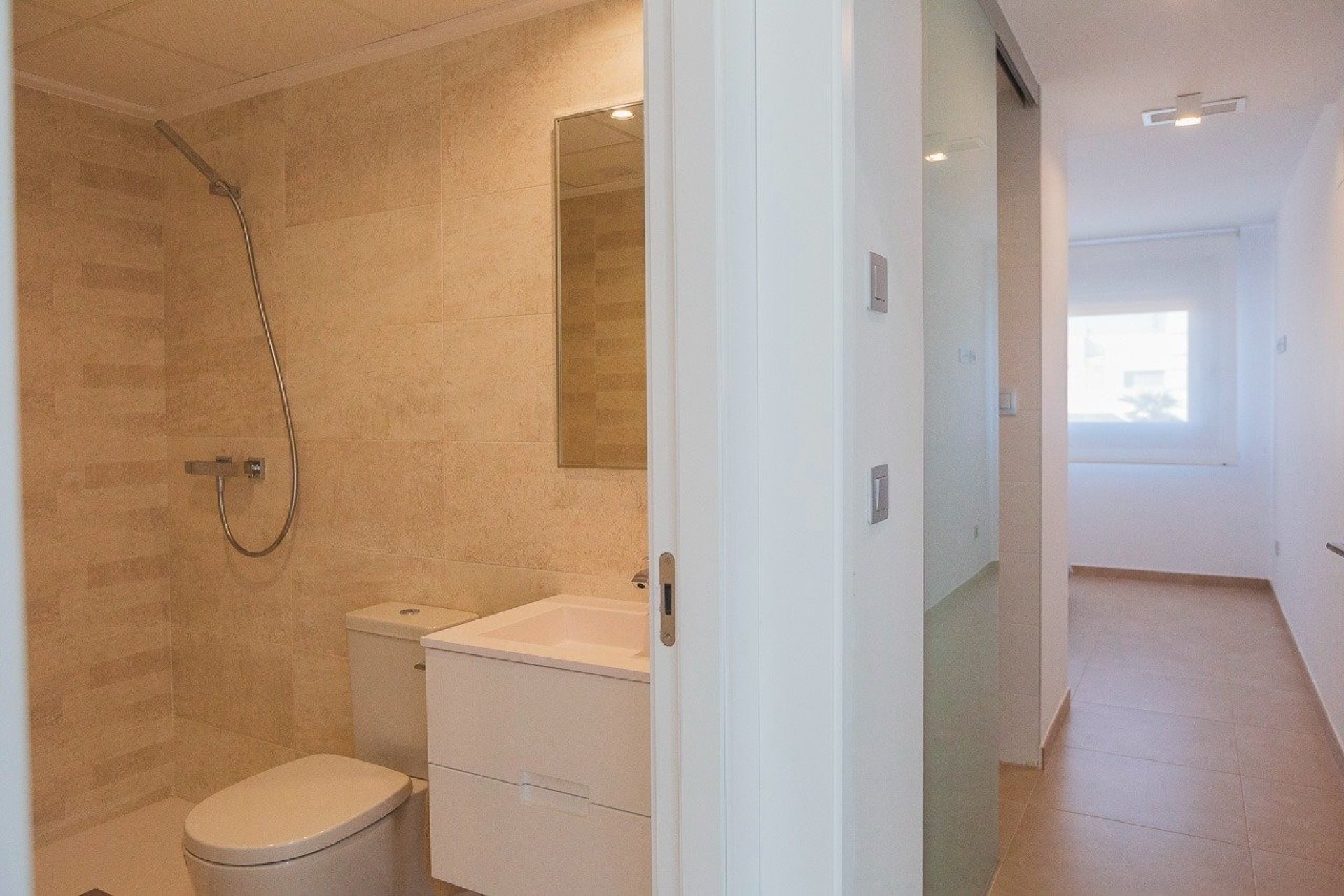 Obra nueva - Apartamento / Piso - Orihuela - Vistabella Golf