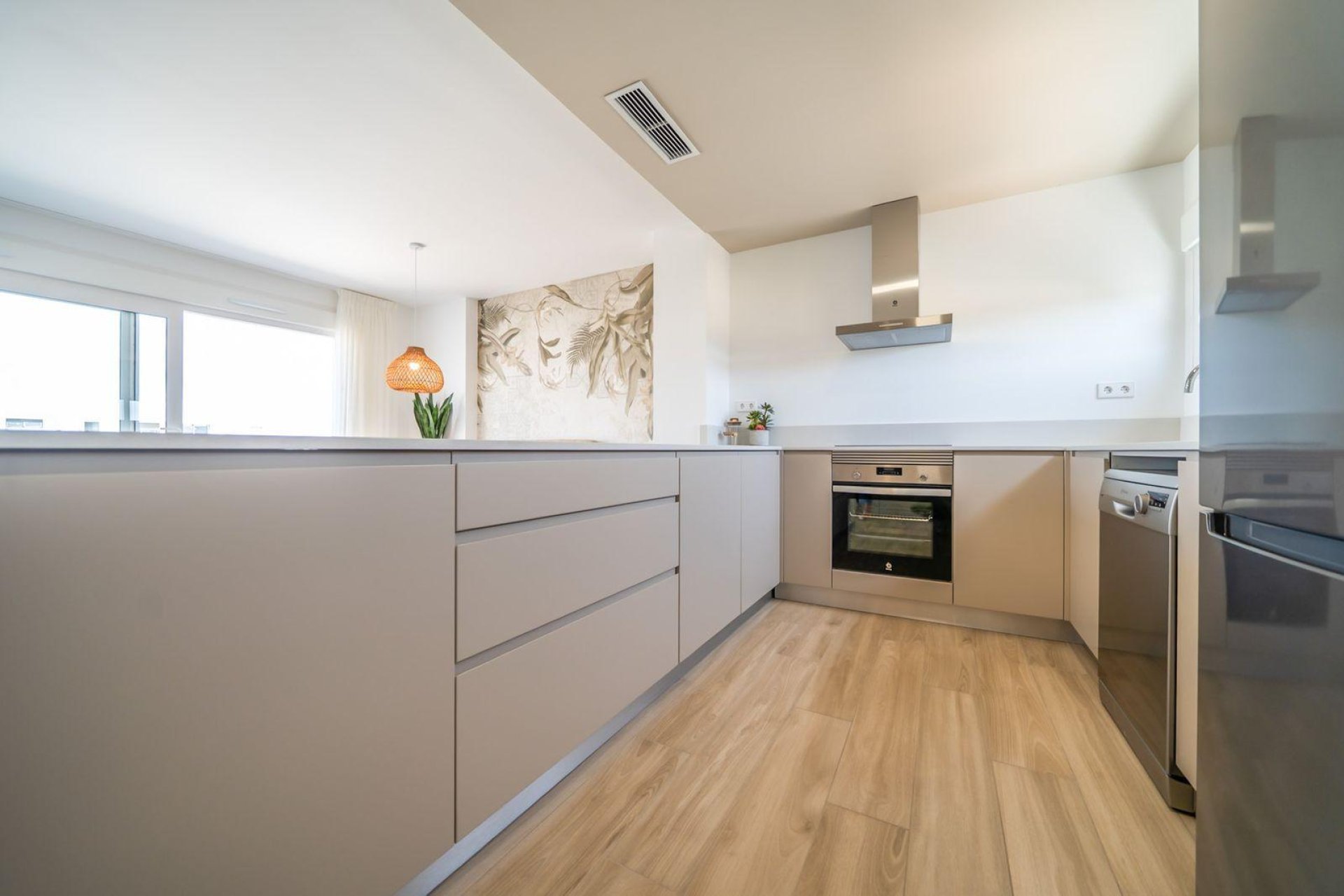 Obra nueva - Apartamento / Piso - Orihuela - Vistabella Golf