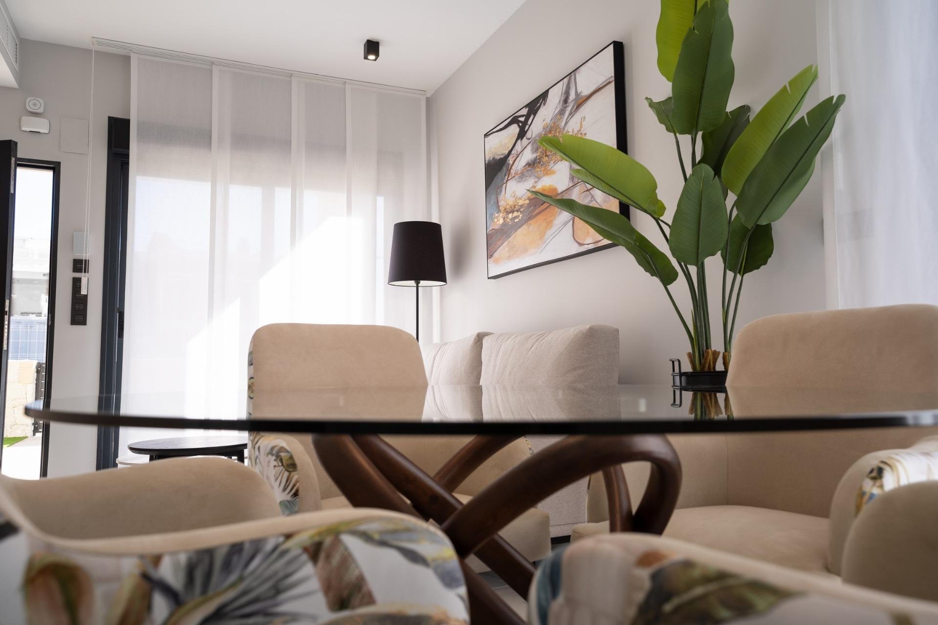 Obra nueva - Apartamento / Piso - Pilar de la Horadada - pueblo