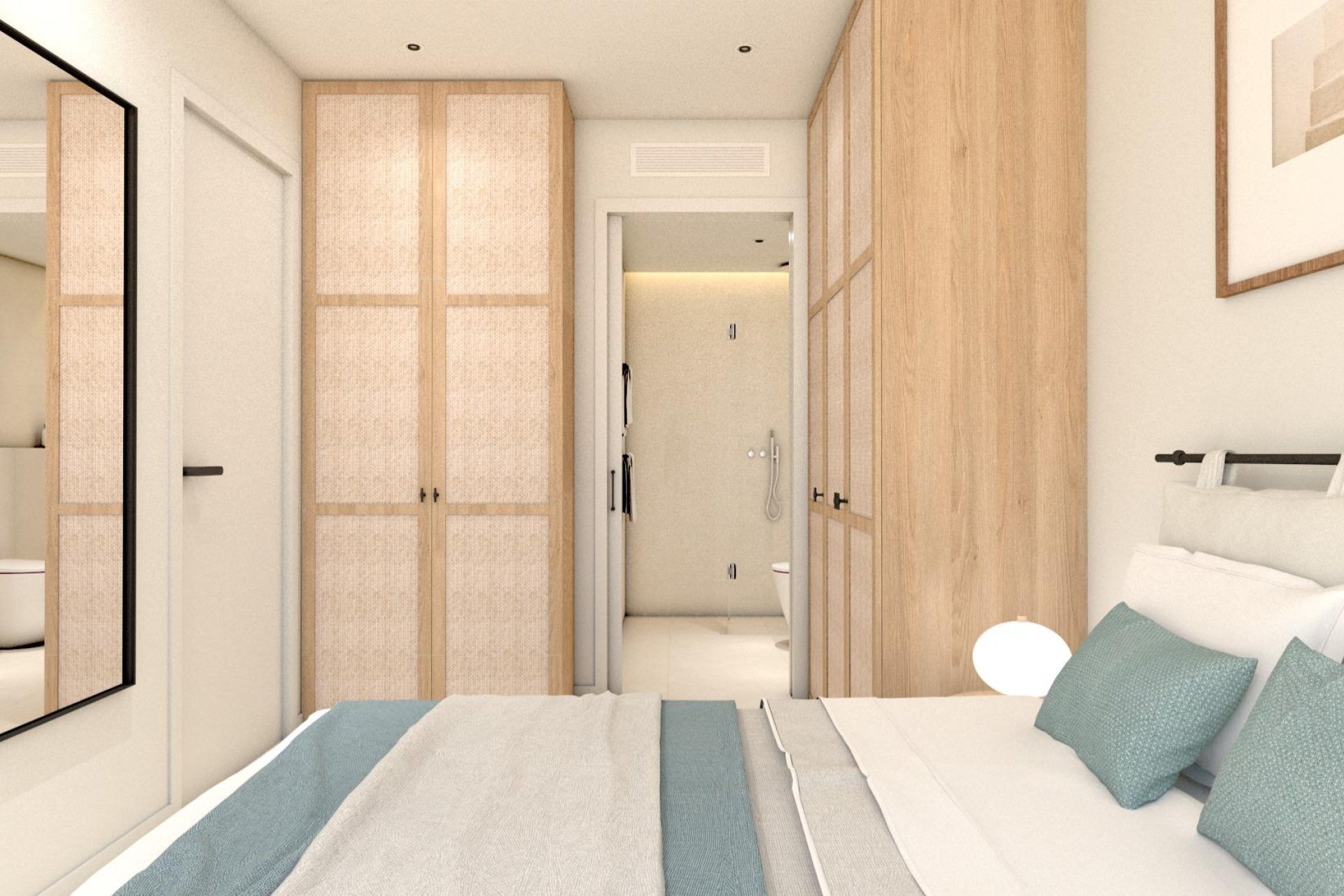 Obra nueva - Apartamento / Piso - Pilar de la Horadada - Torre de Horadada