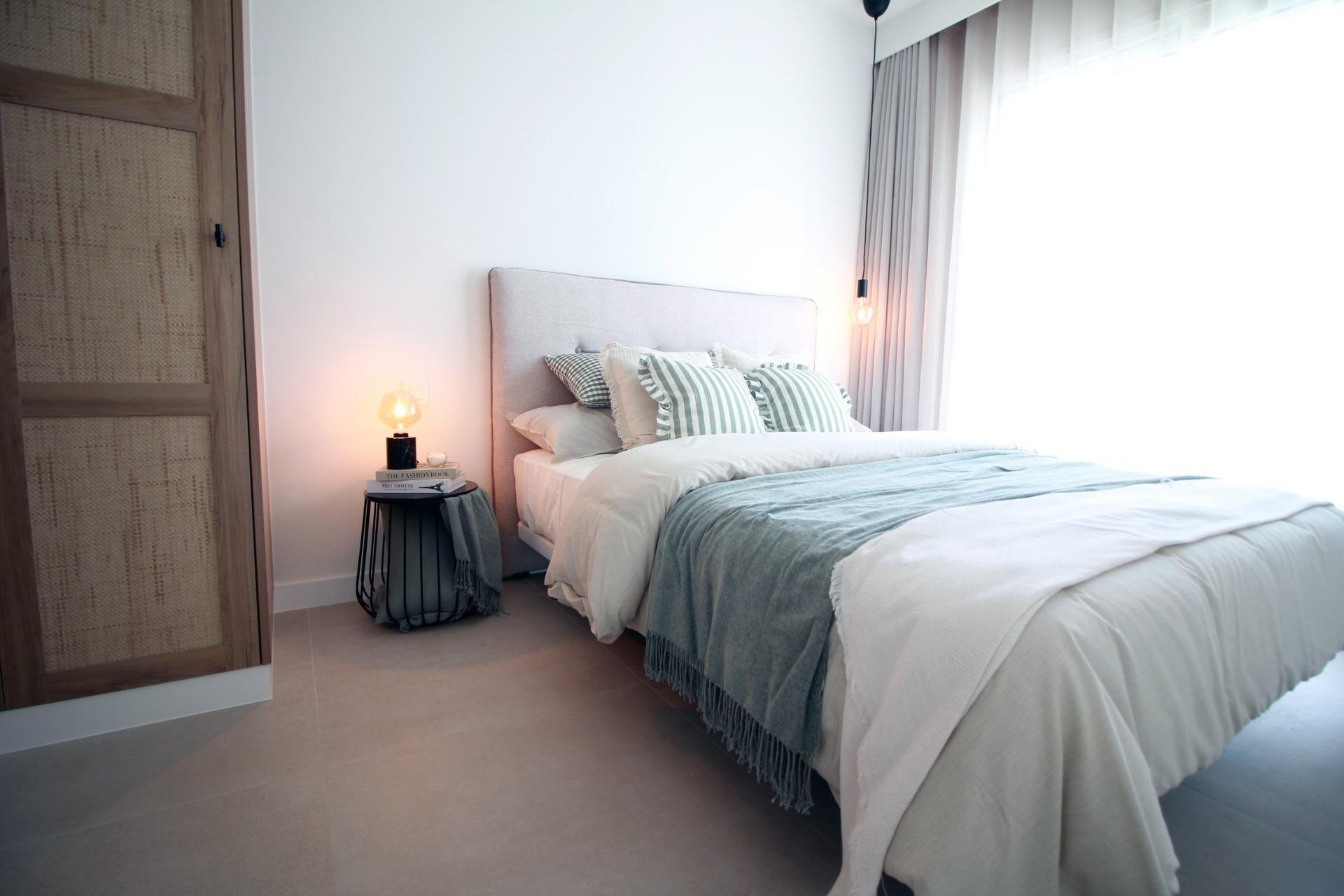 Obra nueva - Apartamento / Piso - Pilar de la Horadada - Torre de Horadada