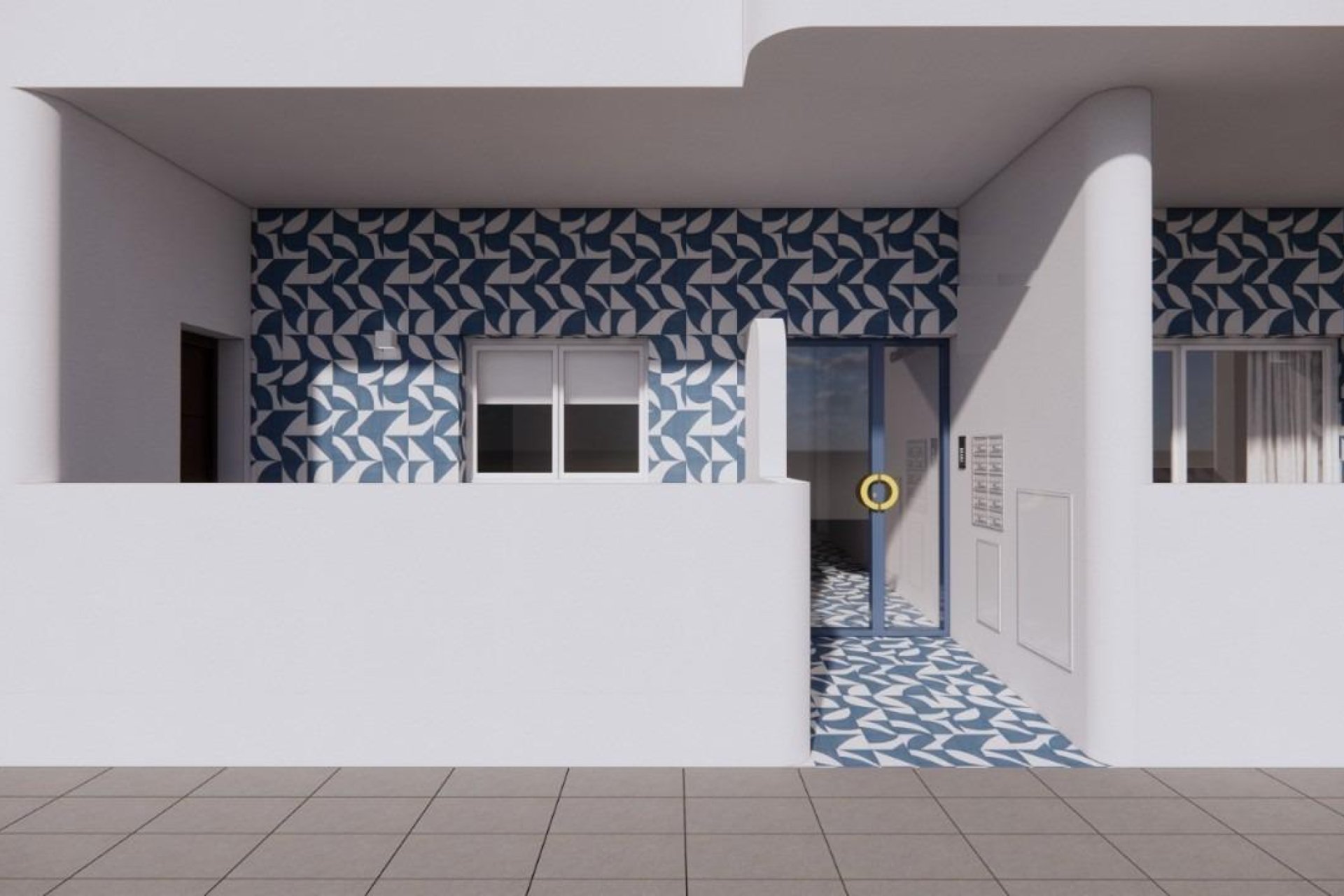 Obra nueva - Apartamento / Piso - Pilar de la Horadada - Torre de Horadada