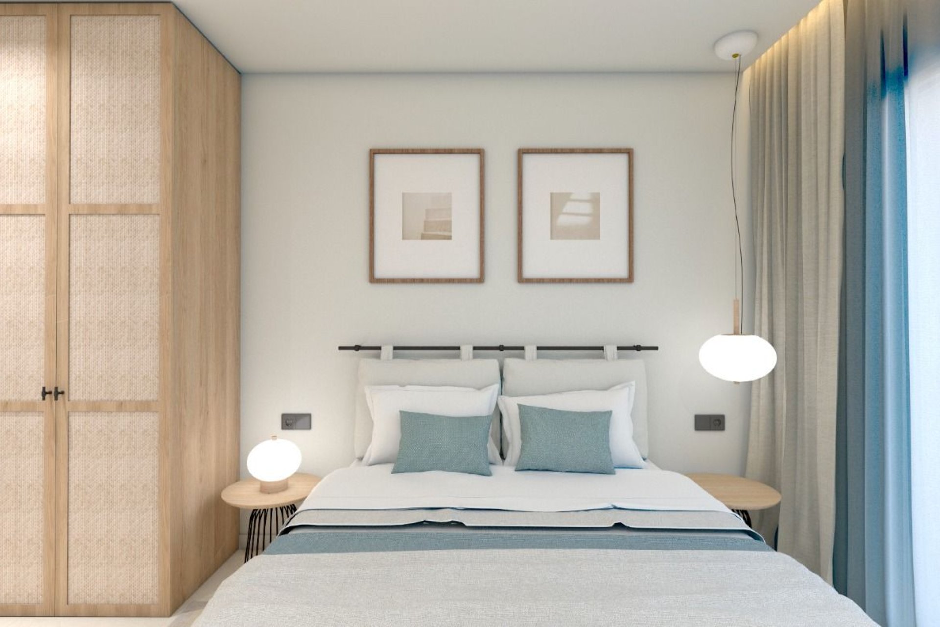 Obra nueva - Apartamento / Piso - Pilar de la Horadada - Torre de la Horadada