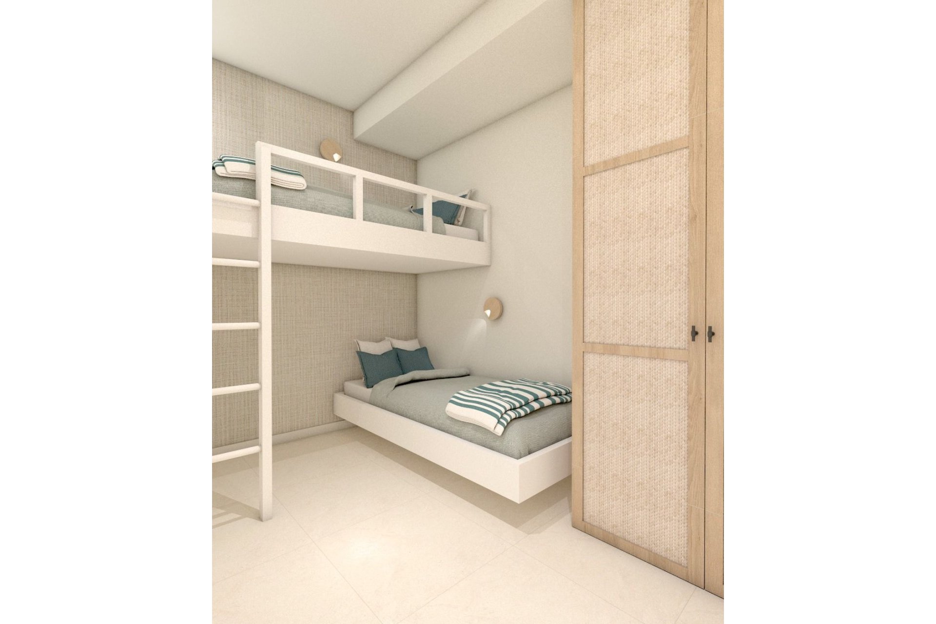 Obra nueva - Apartamento / Piso - Pilar de la Horadada - Torre de la Horadada