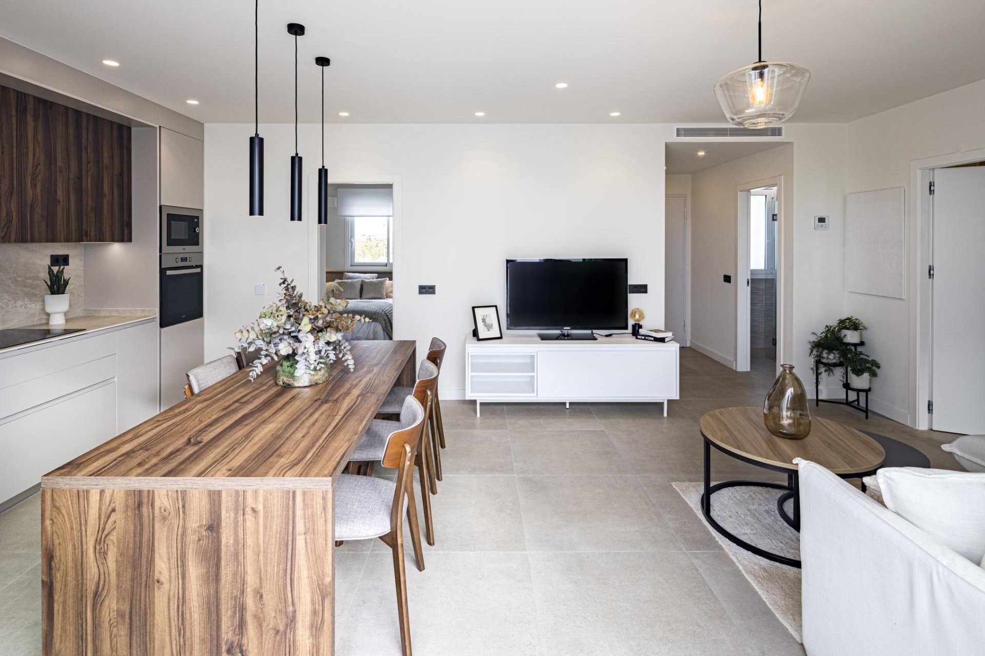 Obra nueva - Apartamento / Piso - Pilar de la Horadada - Torre de la Horadada