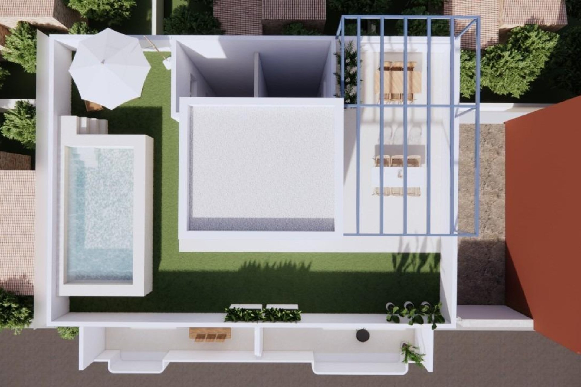 Obra nueva - Apartamento / Piso - Pilar de la Horadada - Torre de la Horadada