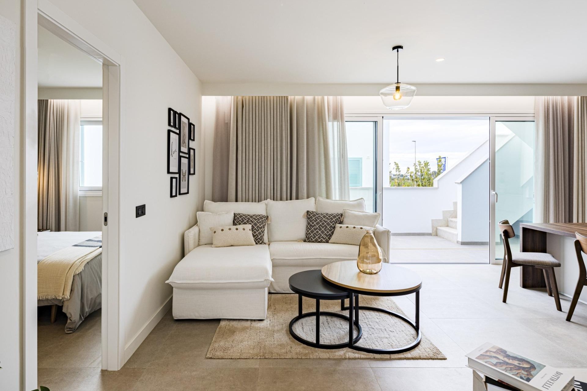 Obra nueva - Apartamento / Piso - Pilar de la Horadada - Torre de la Horadada