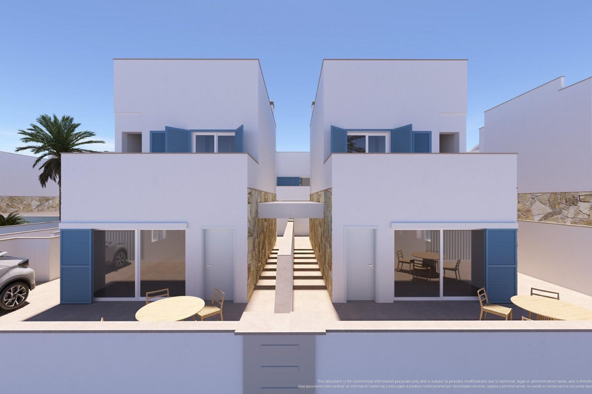 Obra nueva - Apartamento / Piso - Pilar de la Horadada - Torre de la Horadada