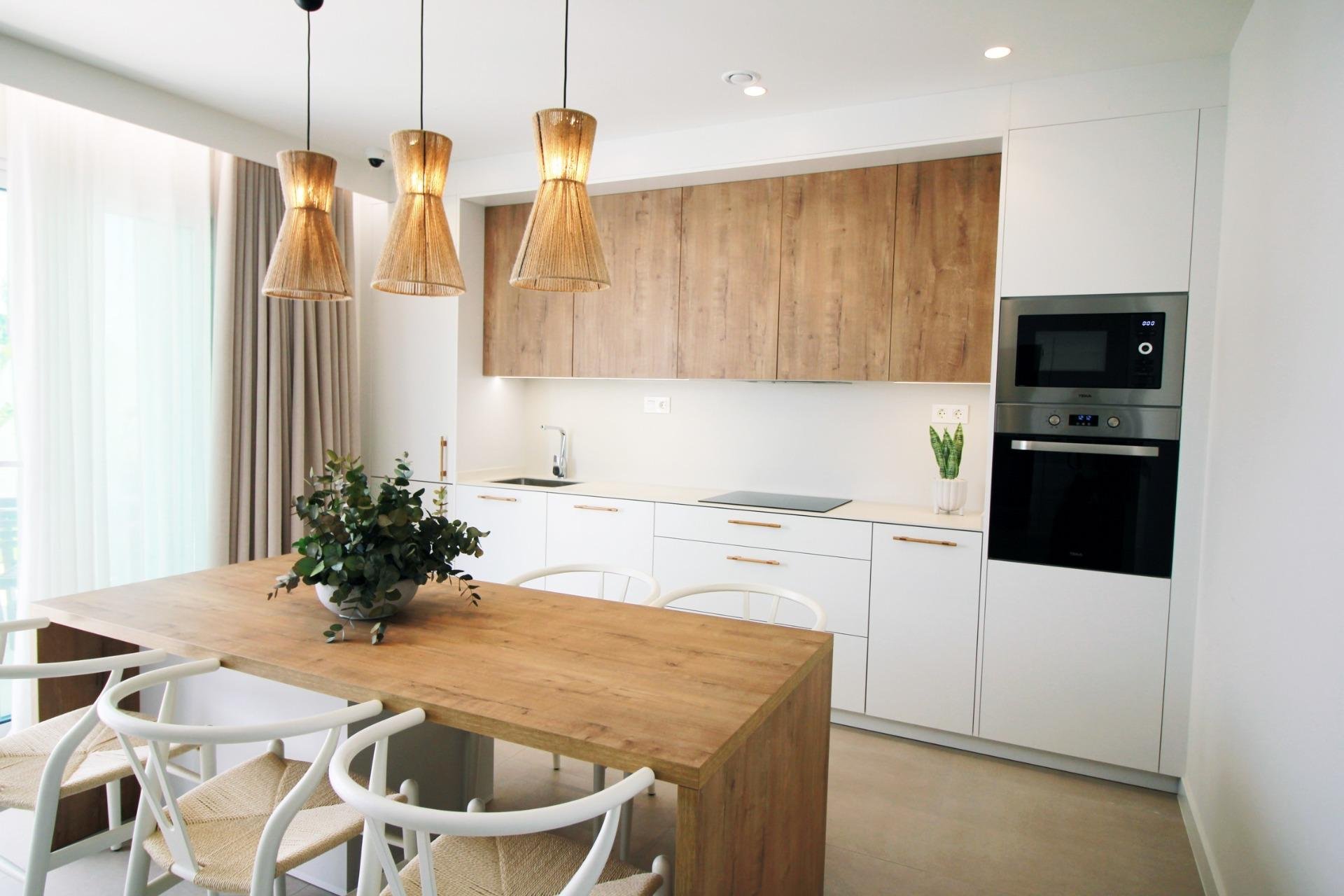 Obra nueva - Apartamento / Piso - Pilar de la Horadada - Torre de la Horadada