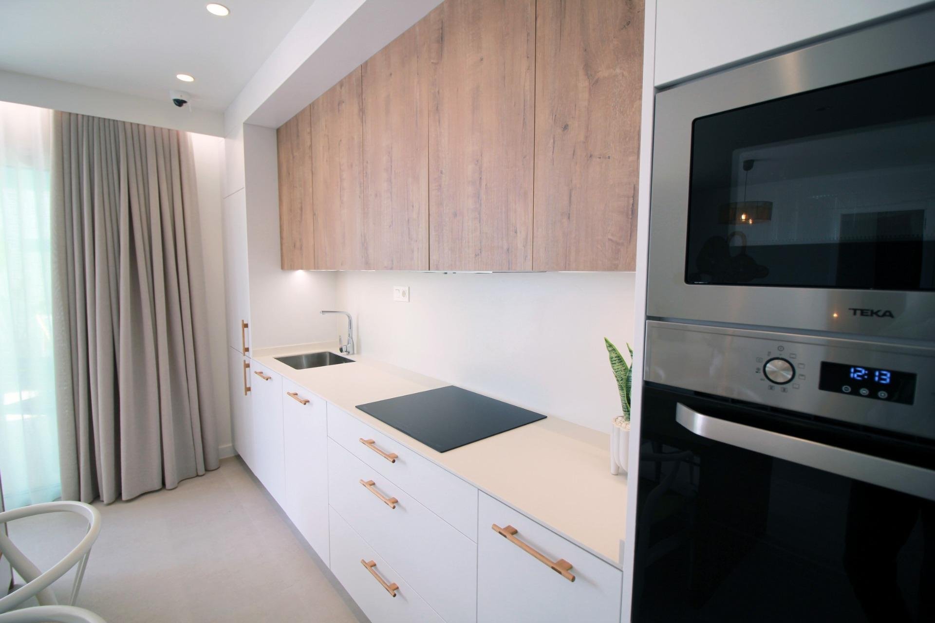 Obra nueva - Apartamento / Piso - Pilar de la Horadada - Torre de la Horadada