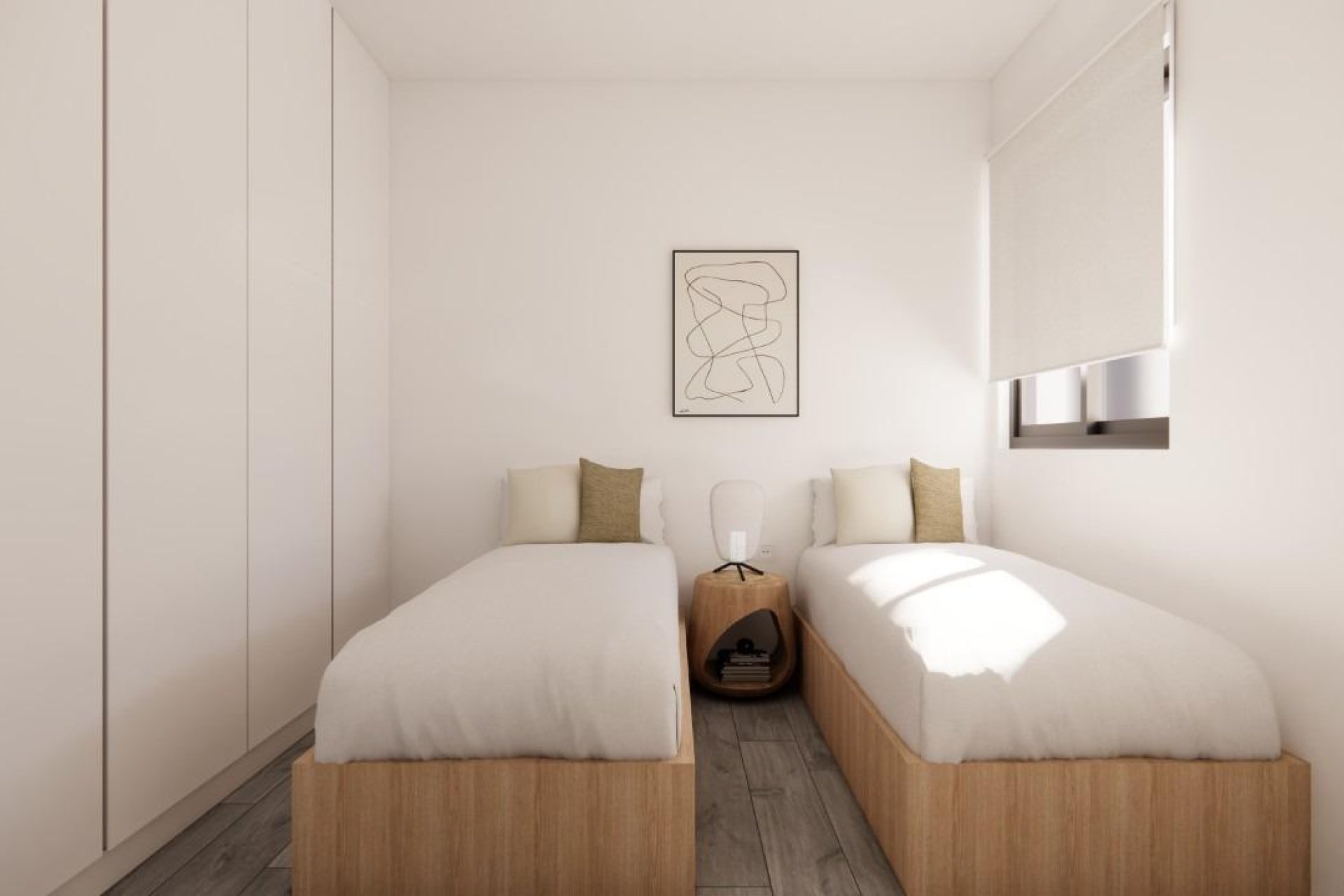 Obra nueva - Apartamento / Piso - Pilar de la Horadada - Torre de la Horadada