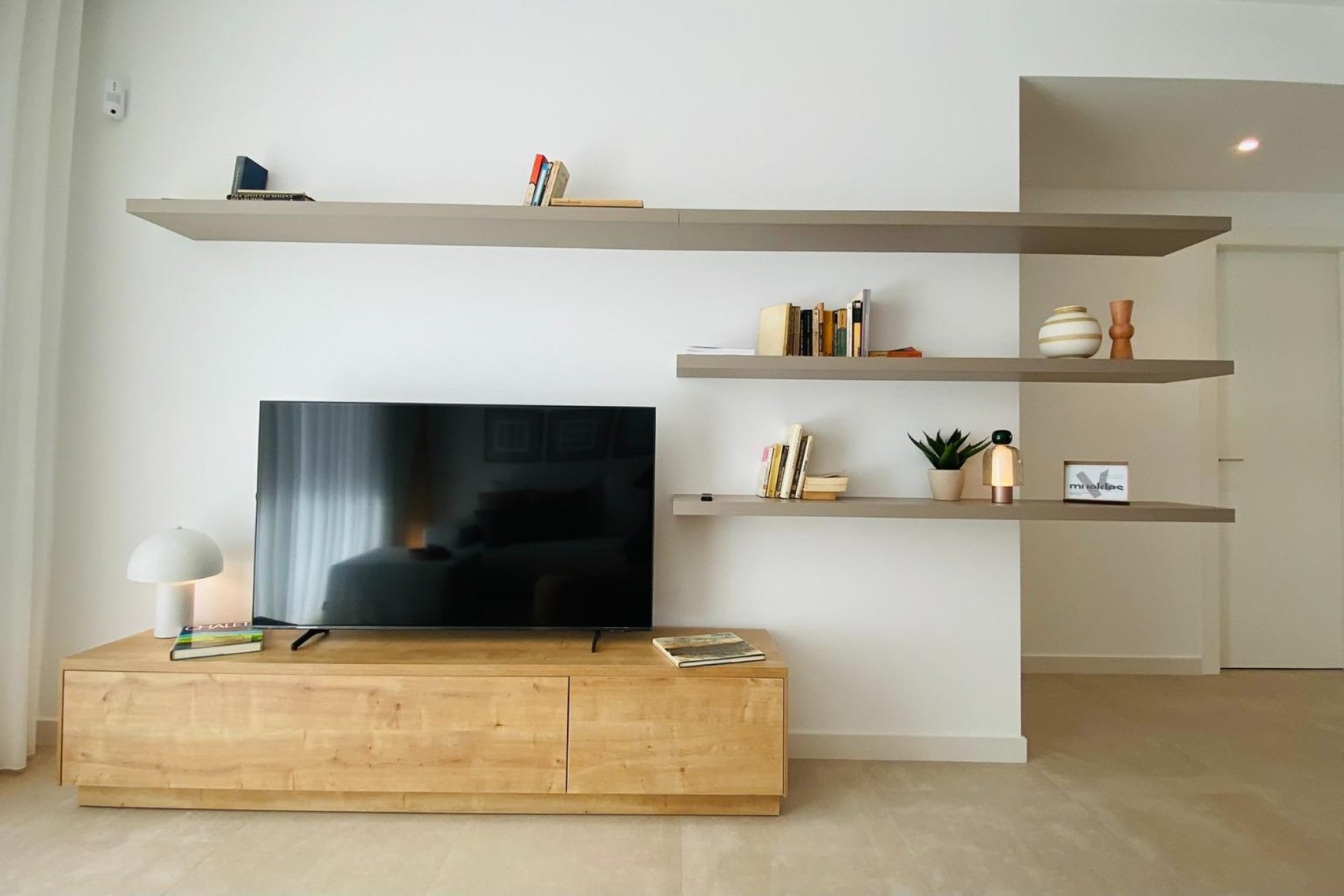 Obra nueva - Apartamento / Piso - Pilar de la Horadada