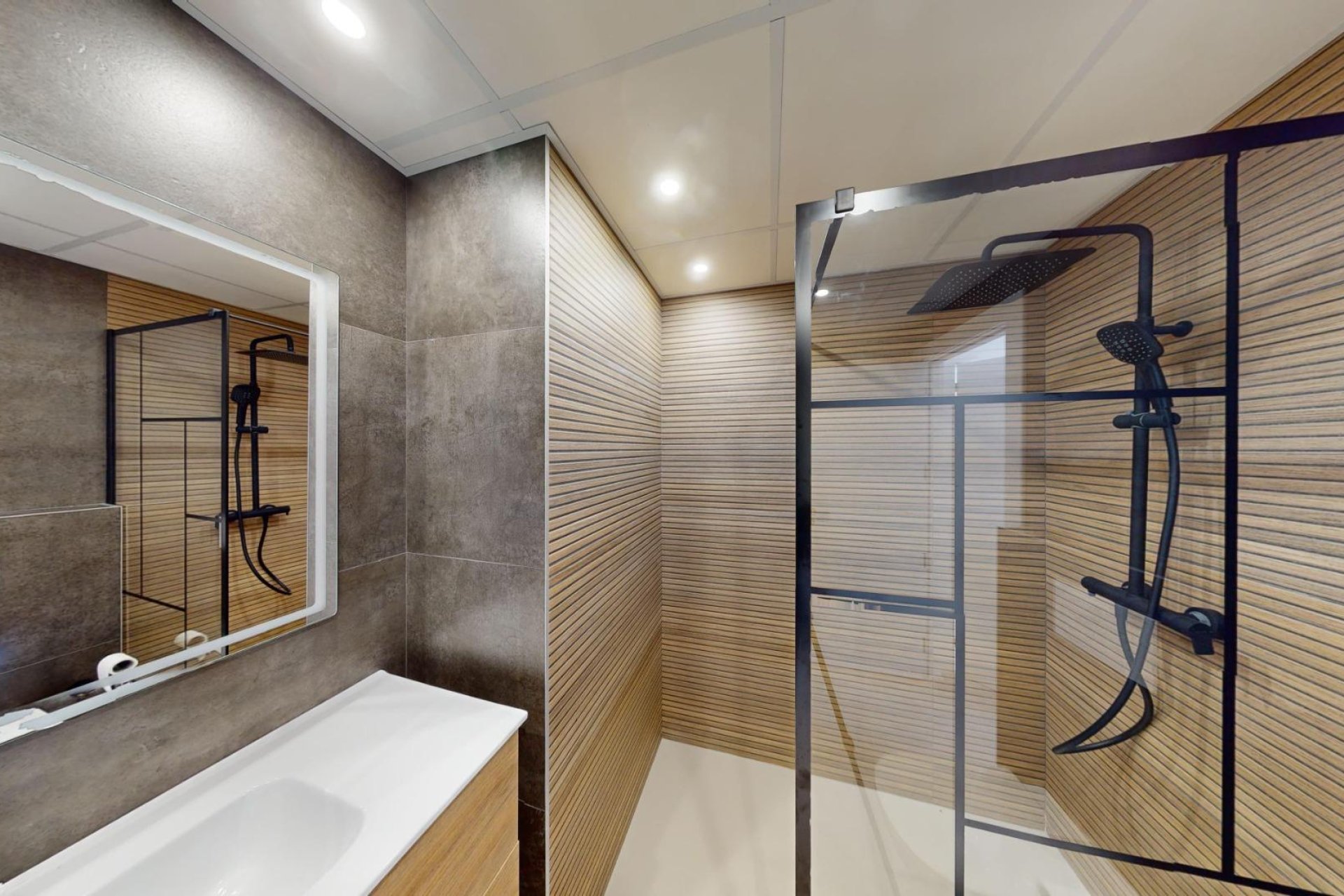 Obra nueva - Apartamento / Piso - Pilar de la Horadada