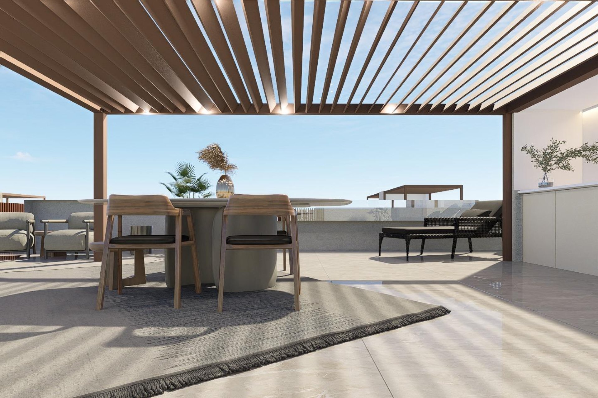 Obra nueva - Apartamento / Piso - Pilar de la Horadada