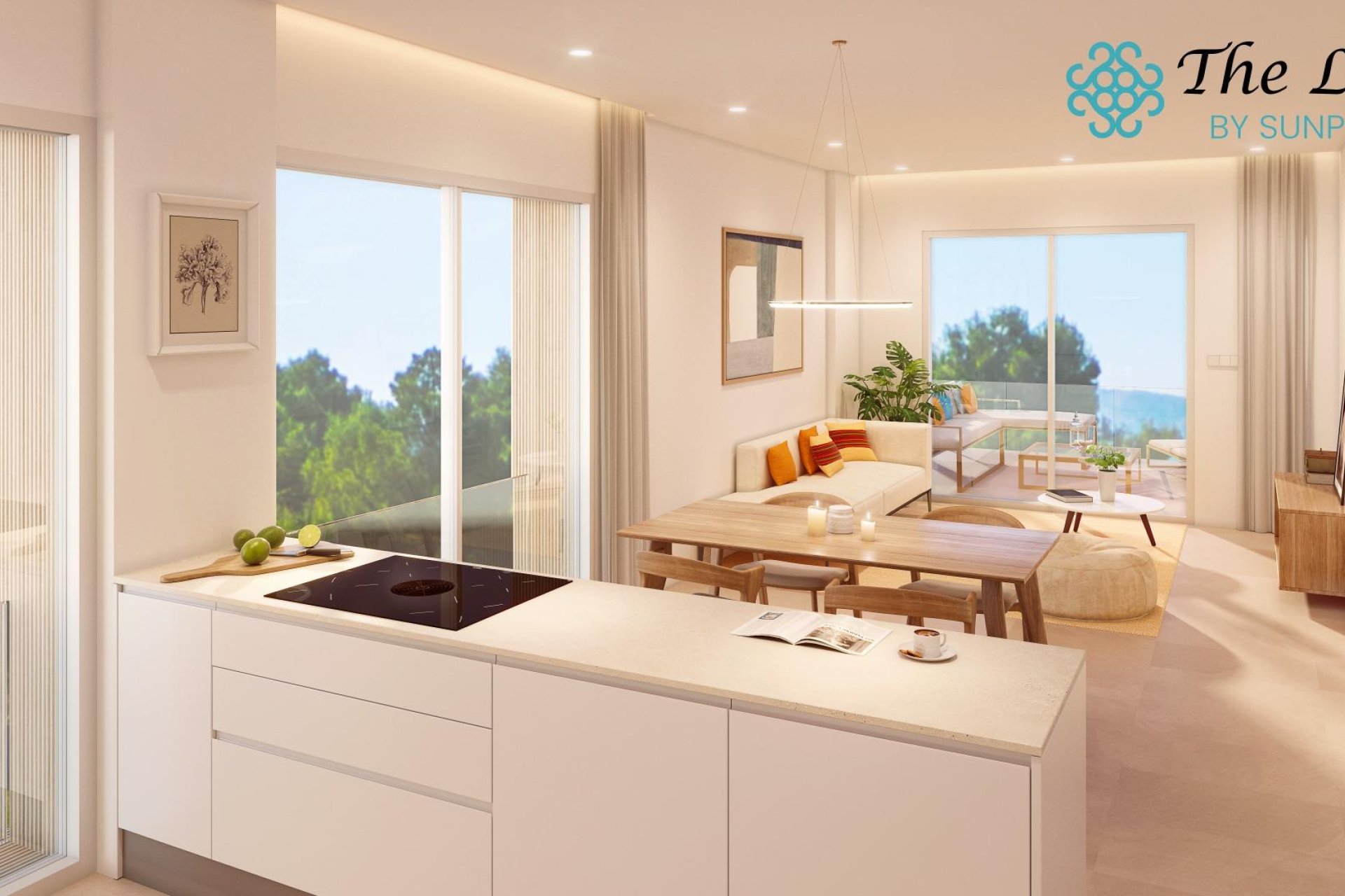 Obra nueva - Apartamento / Piso - Pilar de la Horadada