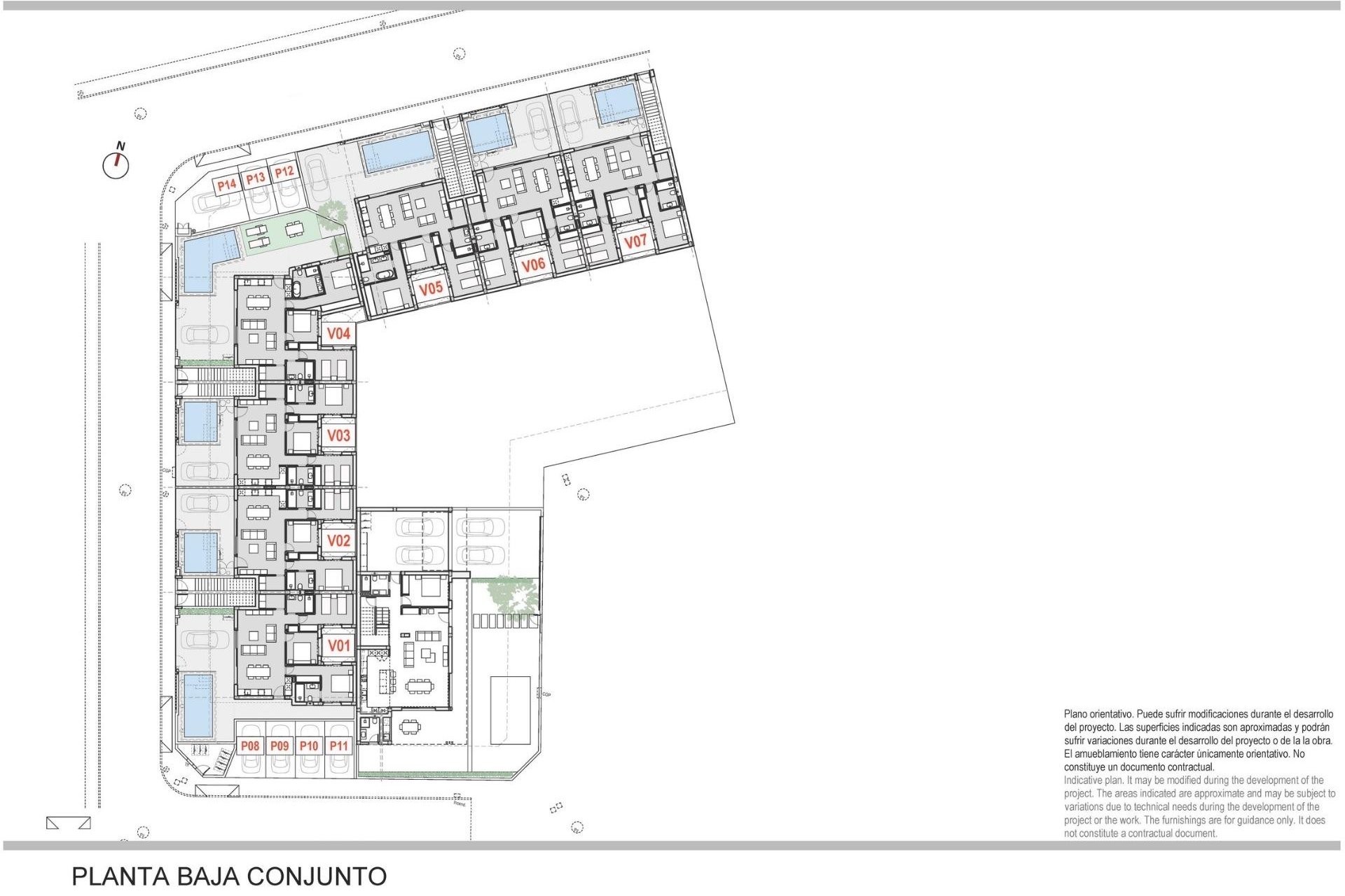 Obra nueva - Apartamento / Piso - Pilar de la Horadada
