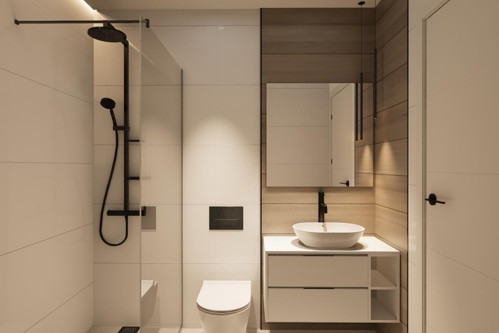 Obra nueva - Apartamento / Piso - Pilar de la Horadada