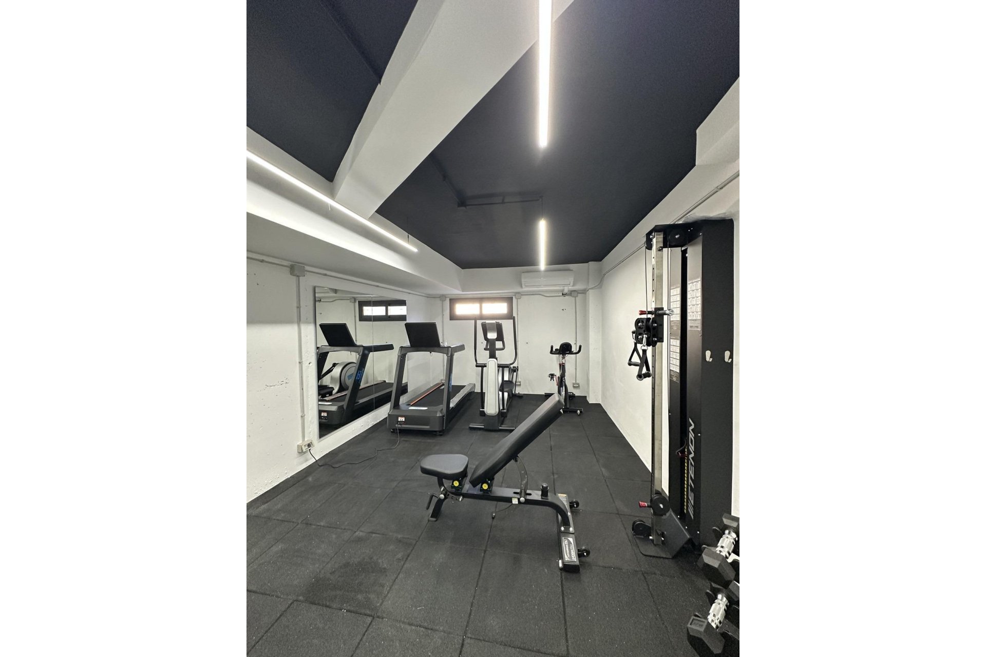 Obra nueva - Apartamento / Piso - Pilar de la Horadada