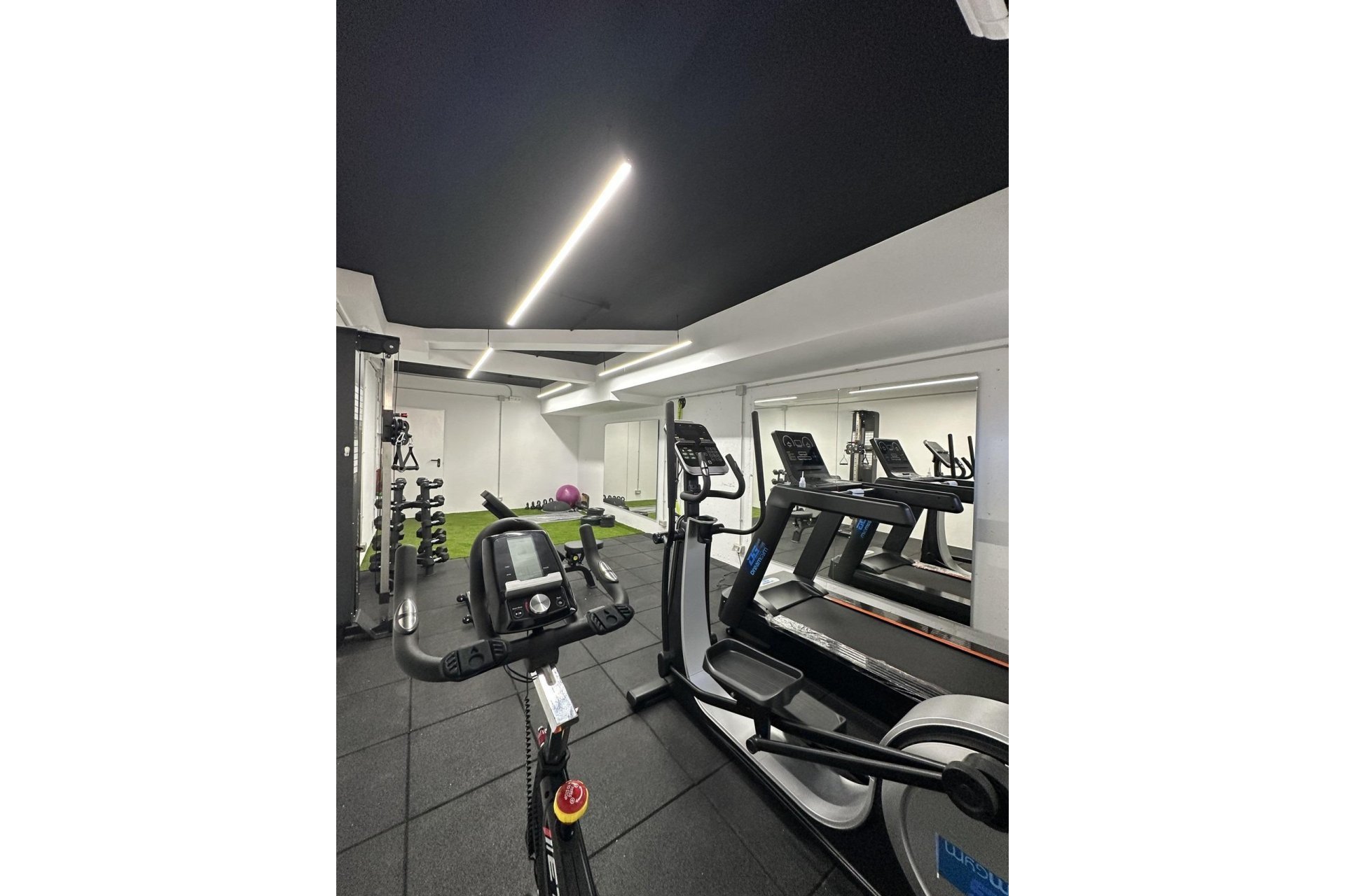 Obra nueva - Apartamento / Piso - Pilar de la Horadada