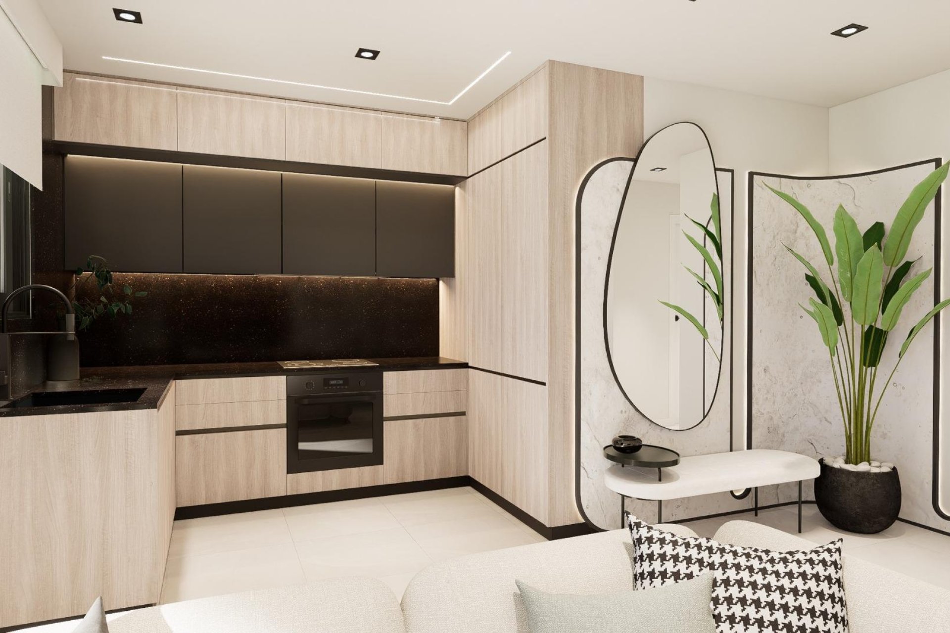 Obra nueva - Apartamento / Piso - Pilar de la Horadada