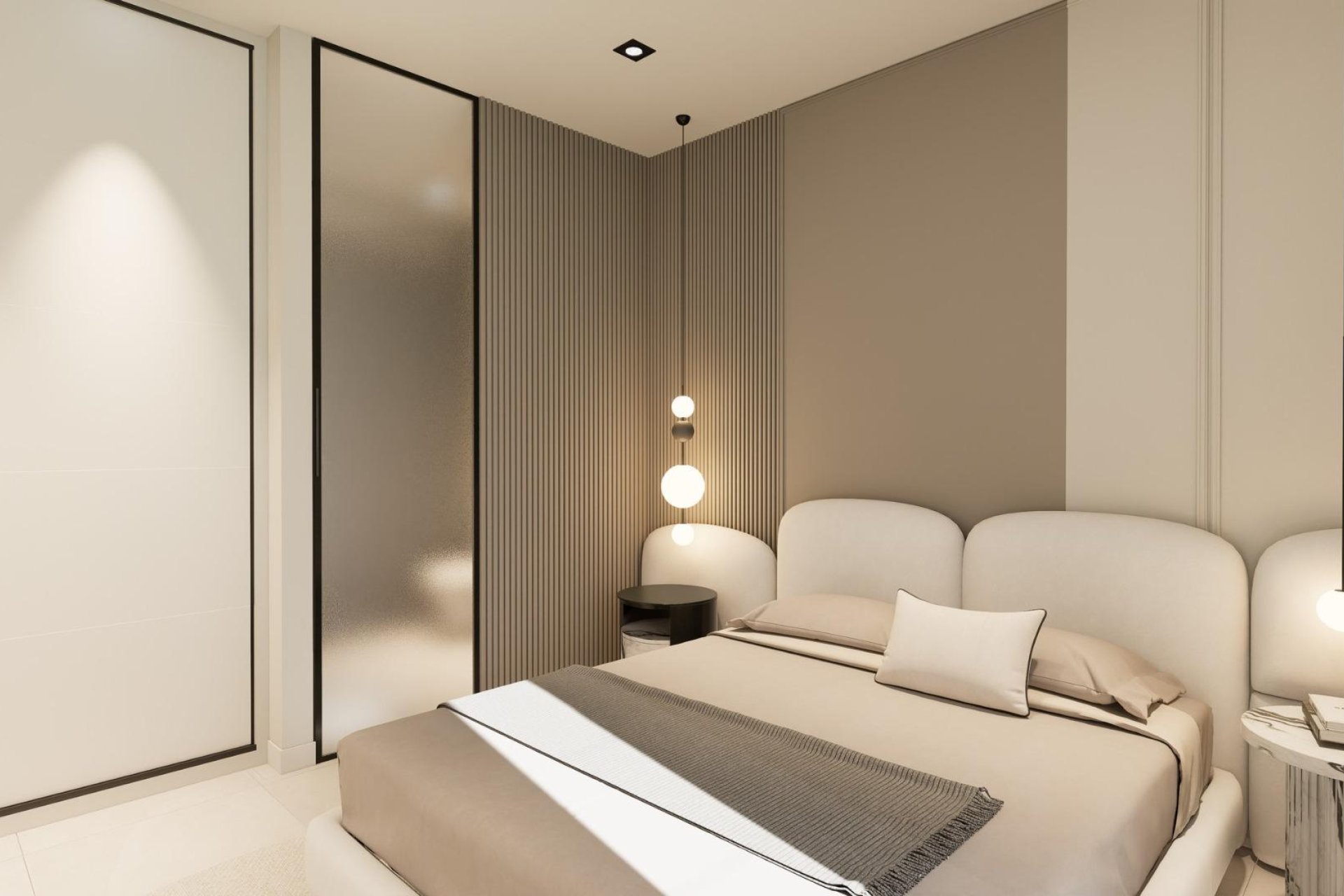 Obra nueva - Apartamento / Piso - Pilar de la Horadada