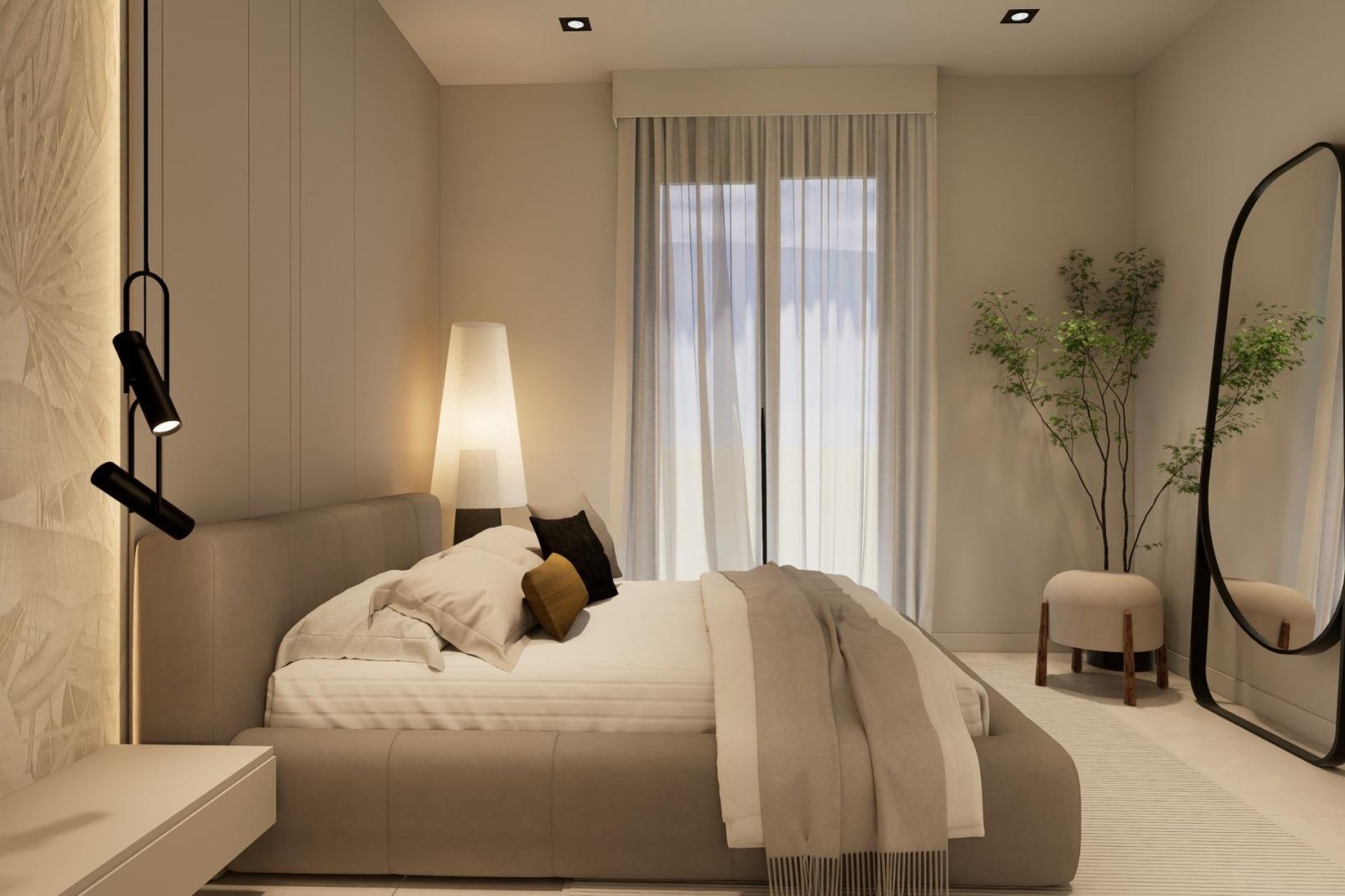 Obra nueva - Apartamento / Piso - Pilar de la Horadada