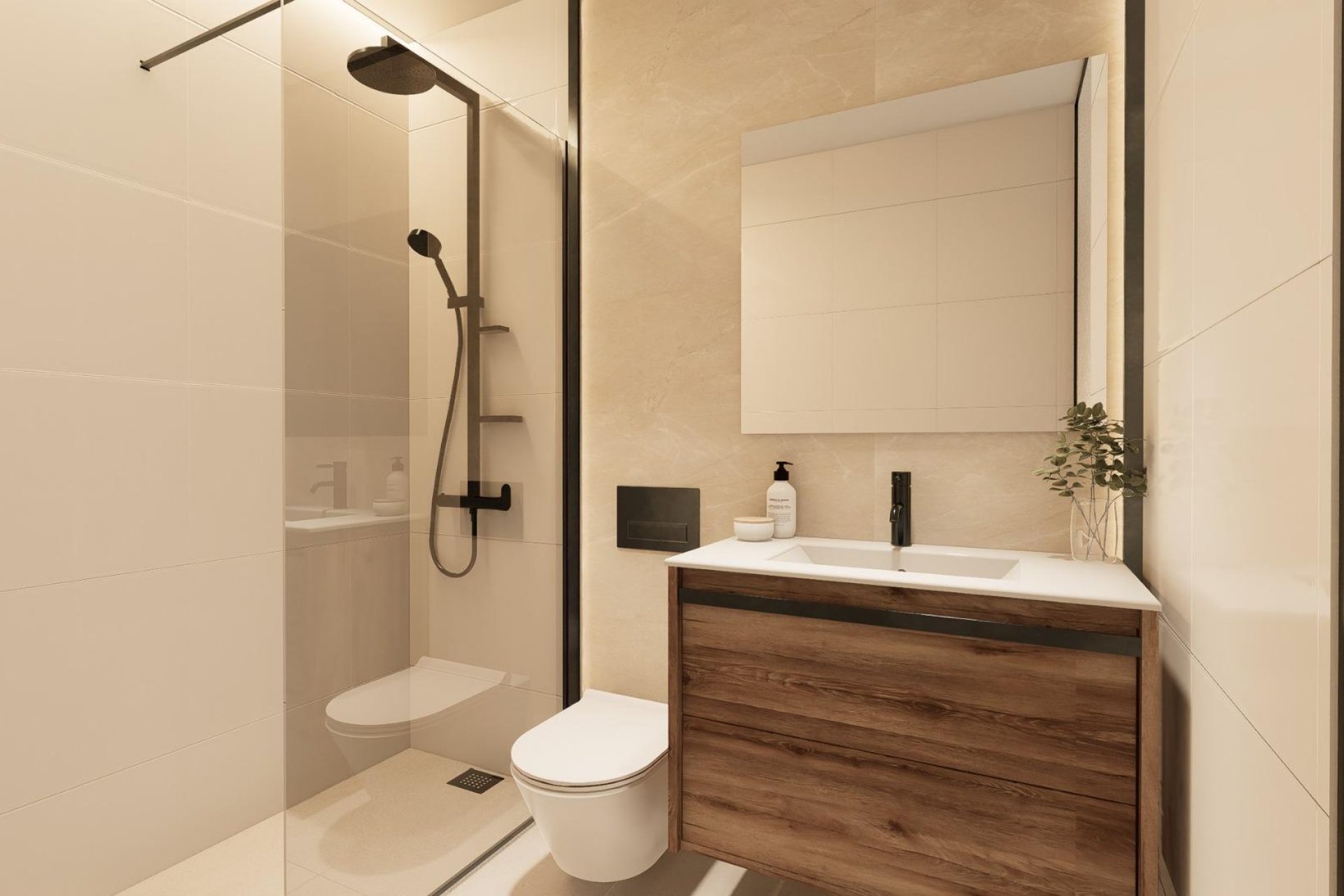 Obra nueva - Apartamento / Piso - Pilar de la Horadada