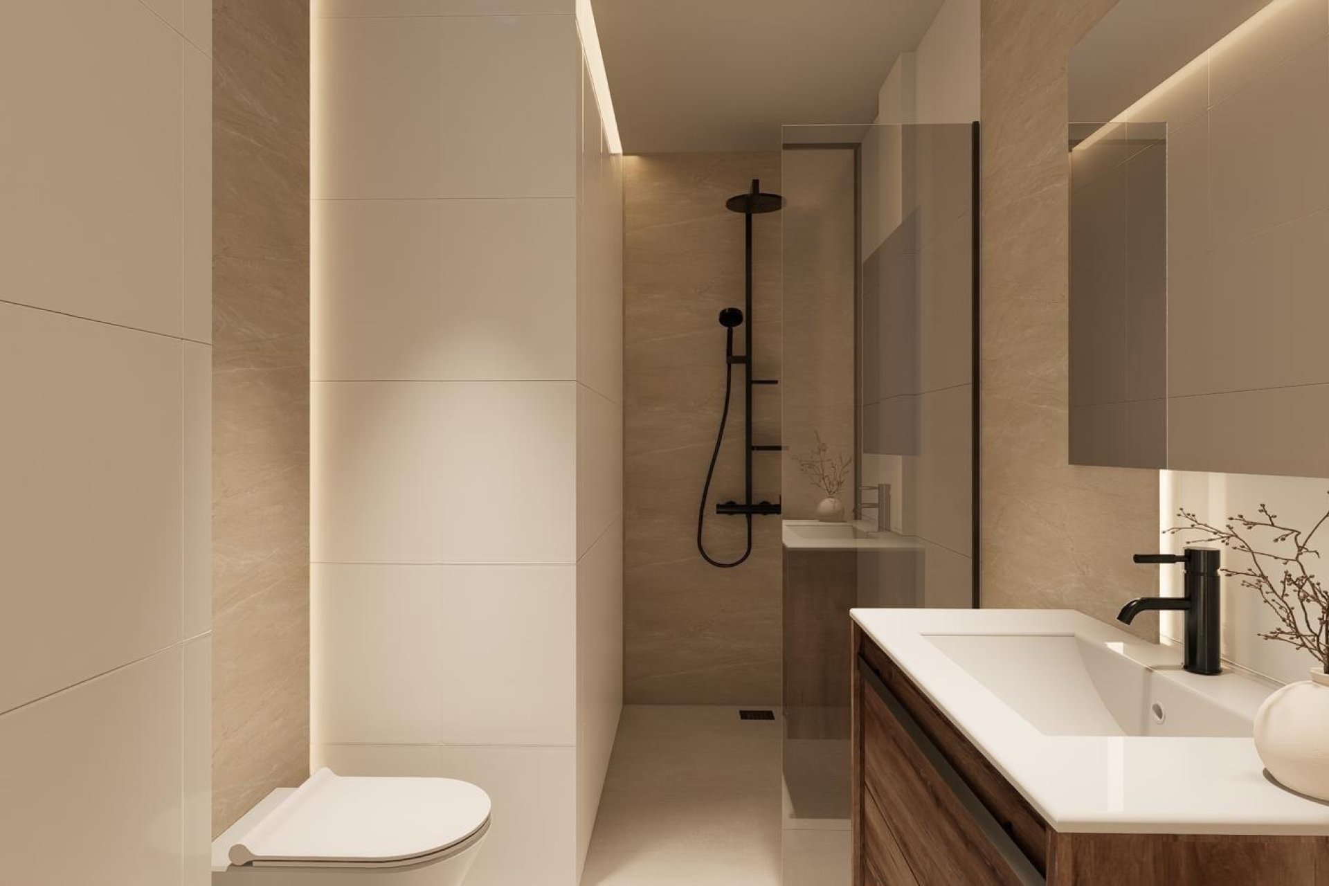 Obra nueva - Apartamento / Piso - Pilar de la Horadada