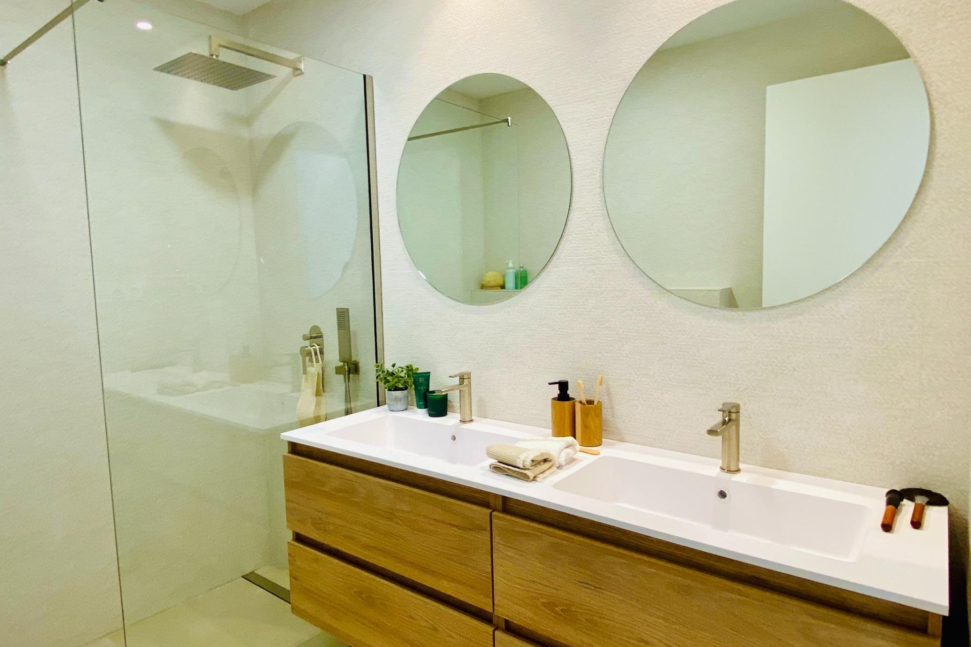 Obra nueva - Apartamento / Piso - Pilar de la Horadada