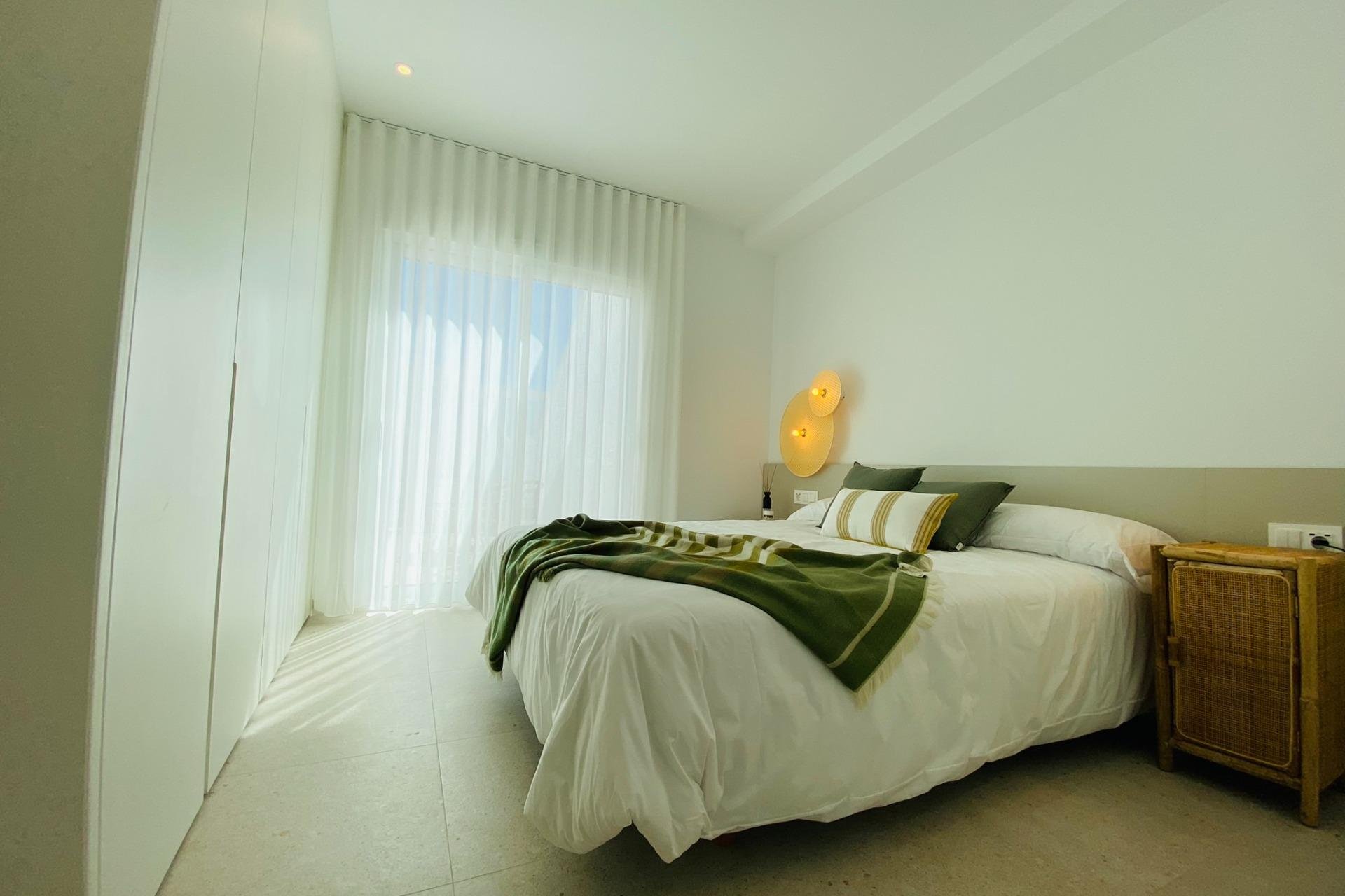 Obra nueva - Apartamento / Piso - Pilar de la Horadada