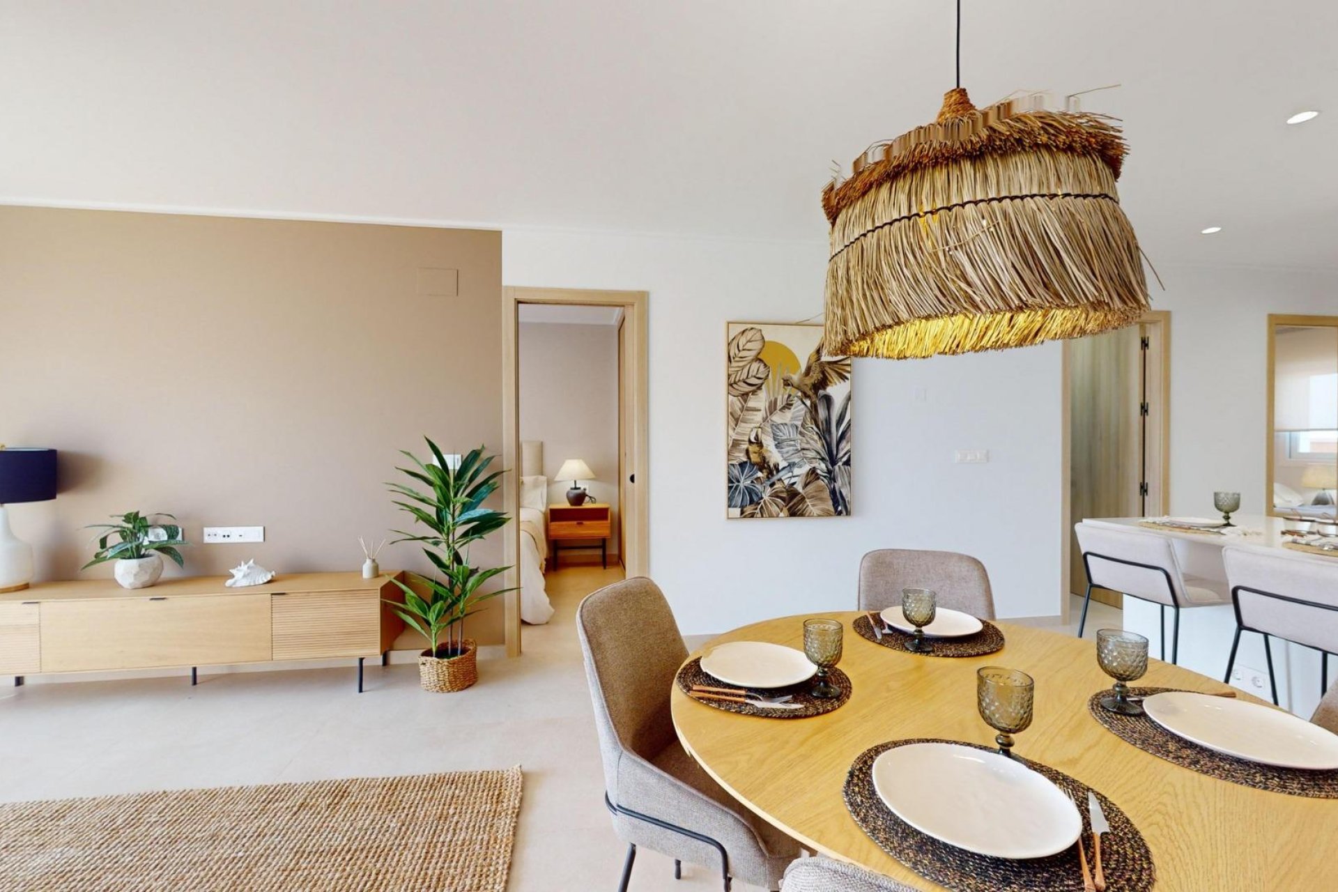 Obra nueva - Apartamento / Piso - Pilar de la Horadada