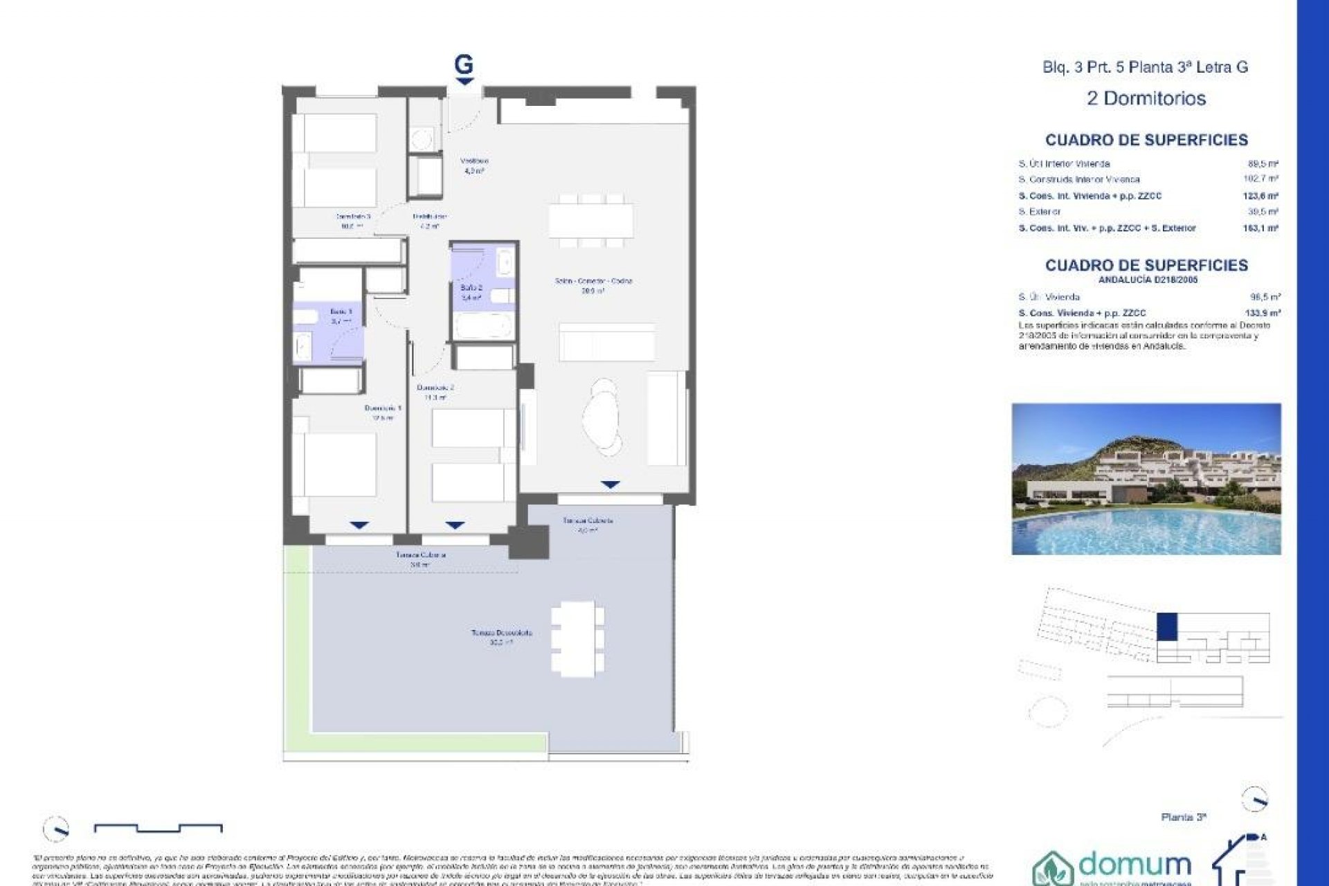 Obra nueva - Apartamento / Piso - Pulpi - Aguilón Golf