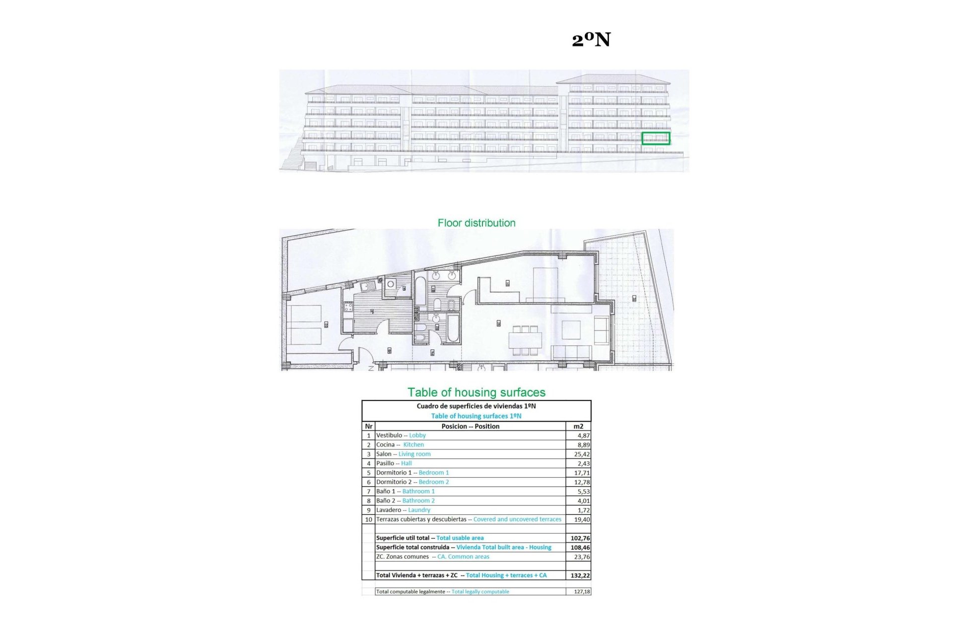 Obra nueva - Apartamento / Piso - Relleu - pueblo