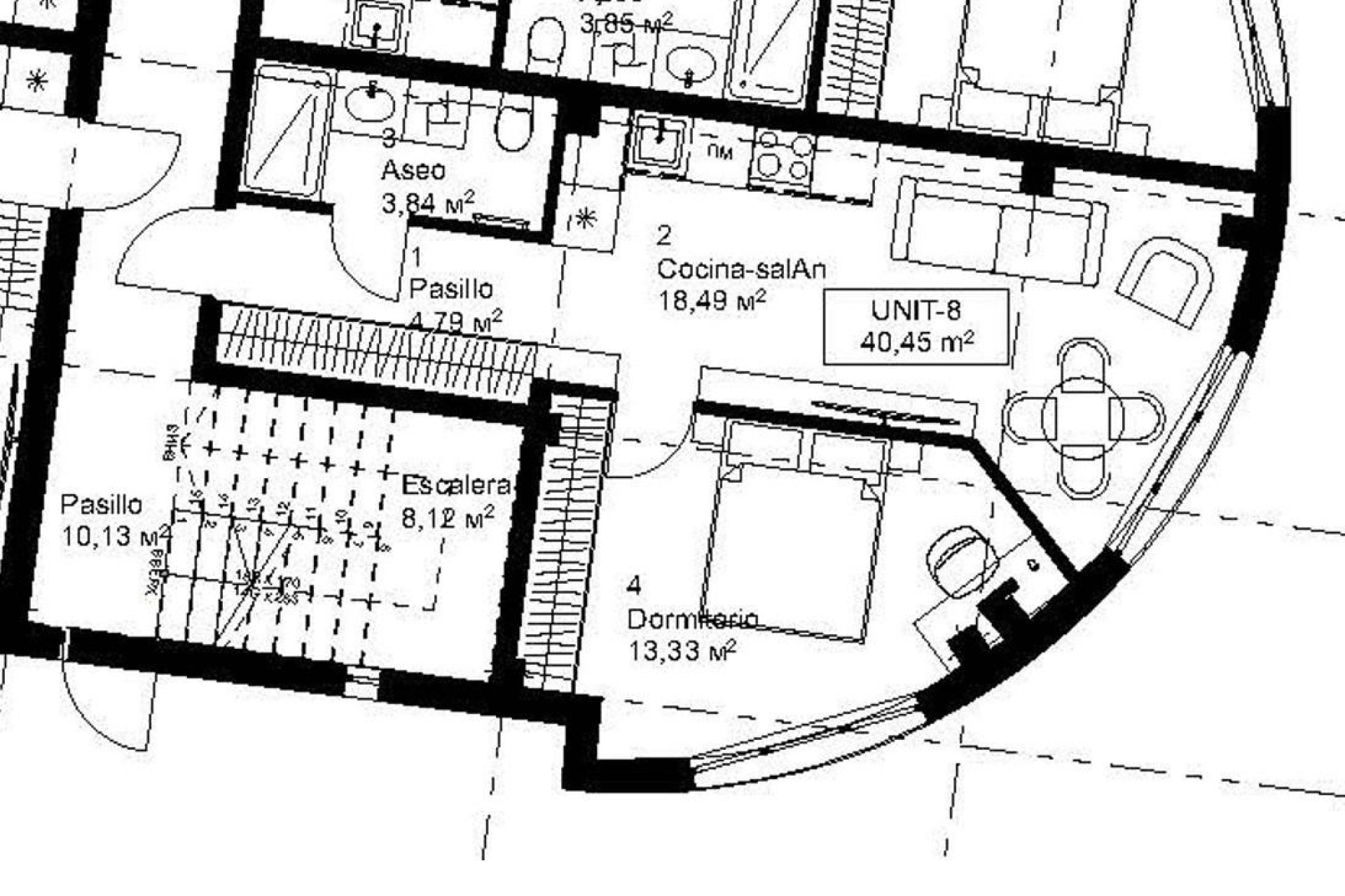 Obra nueva - Apartamento / Piso - Relleu - Urbanización Muscaret
