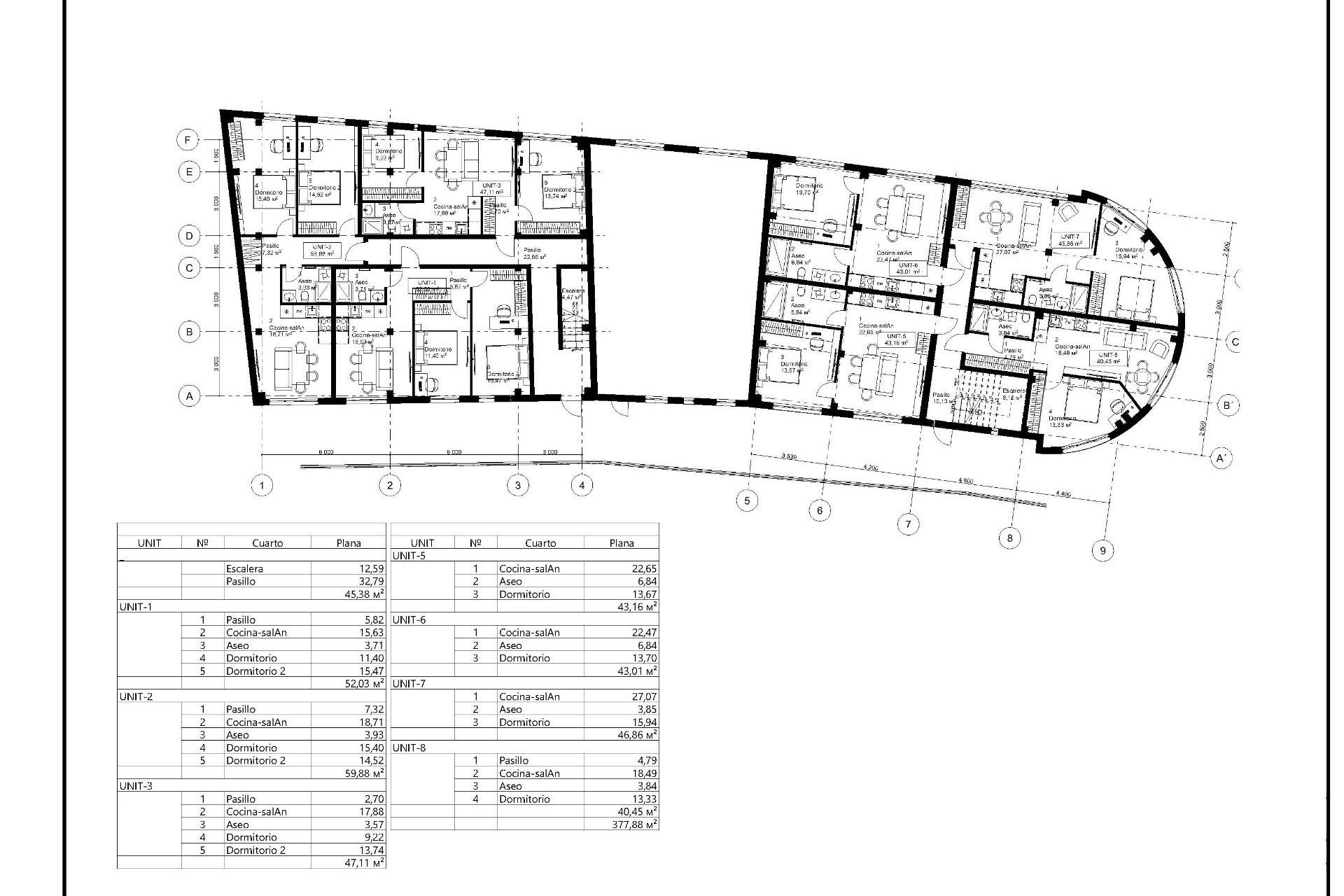 Obra nueva - Apartamento / Piso - Relleu - Urbanización Muscaret