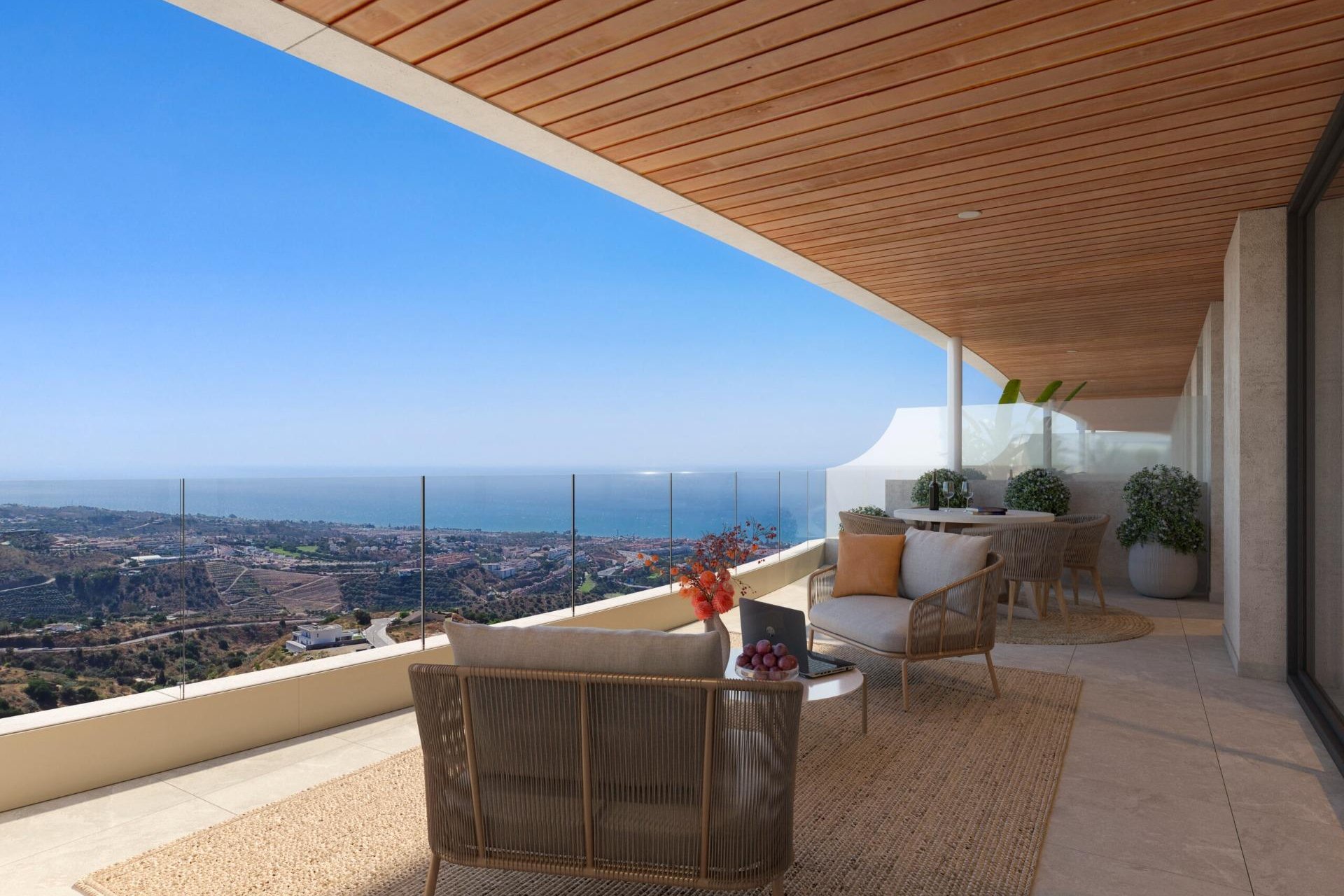 Obra nueva - Apartamento / Piso - rincon de la victoria - Rincon de La Victoria