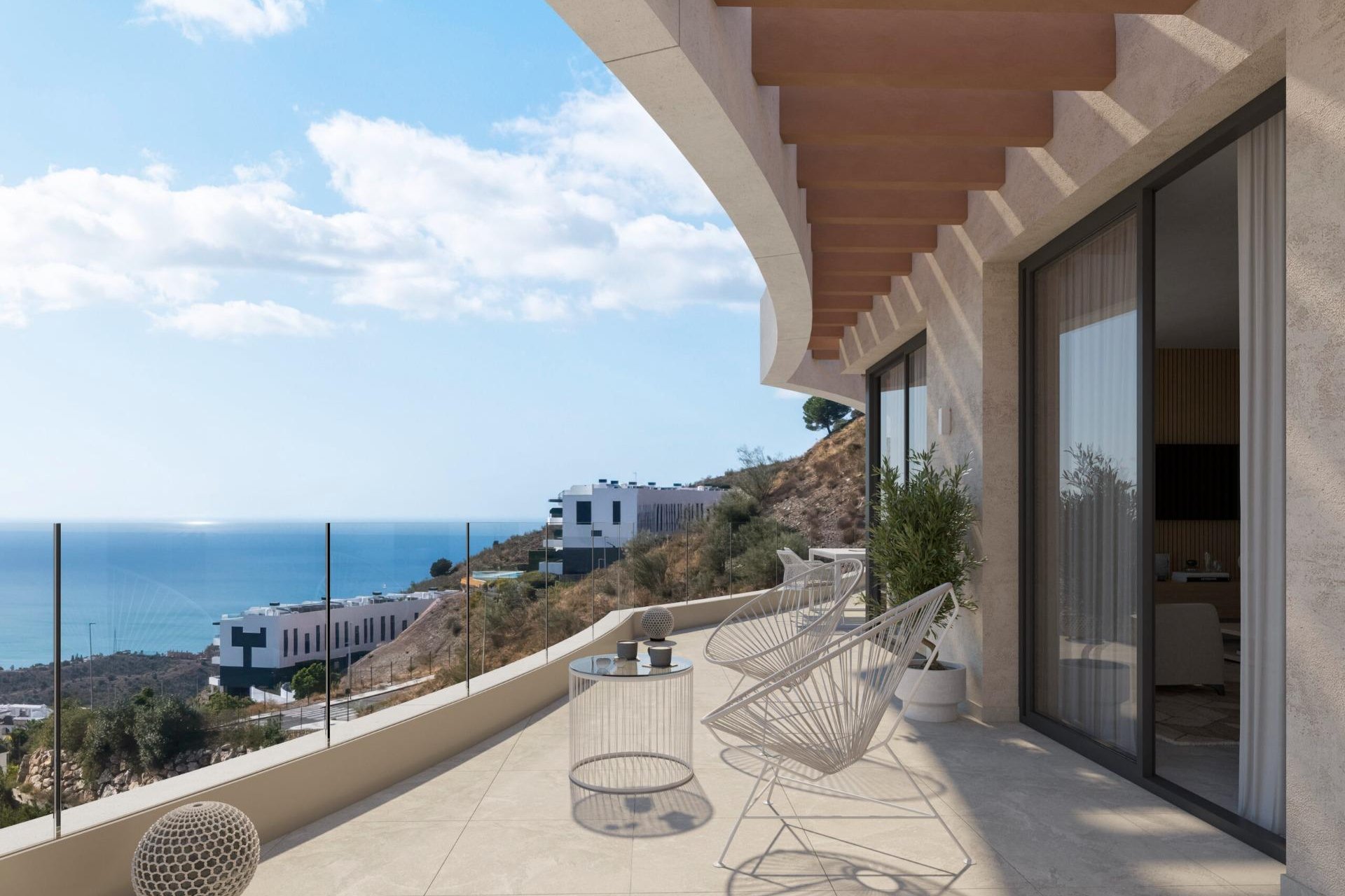 Obra nueva - Apartamento / Piso - rincon de la victoria - Rincon de La Victoria