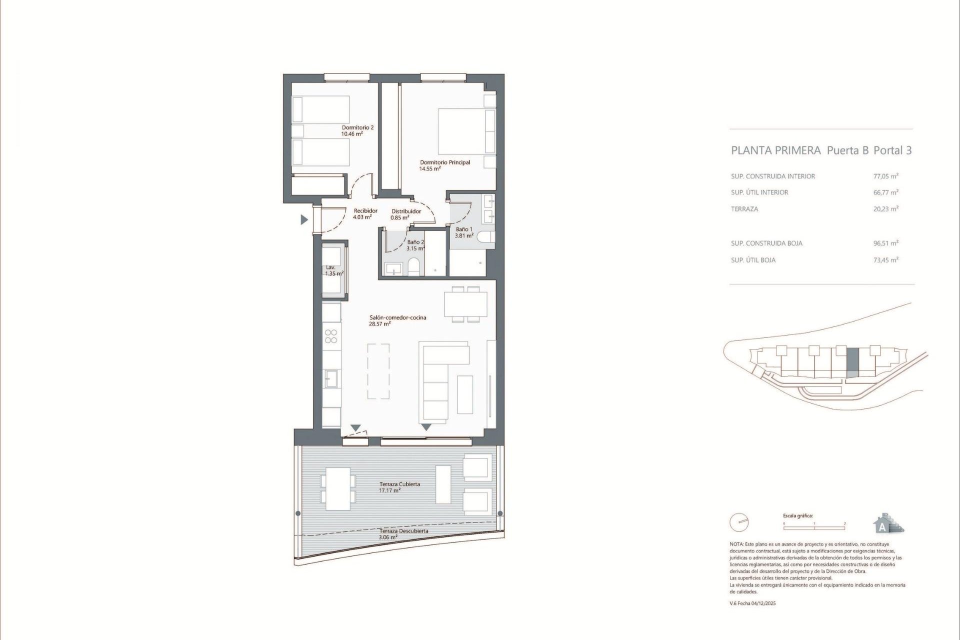 Obra nueva - Apartamento / Piso - rincon de la victoria - Rincon de La Victoria