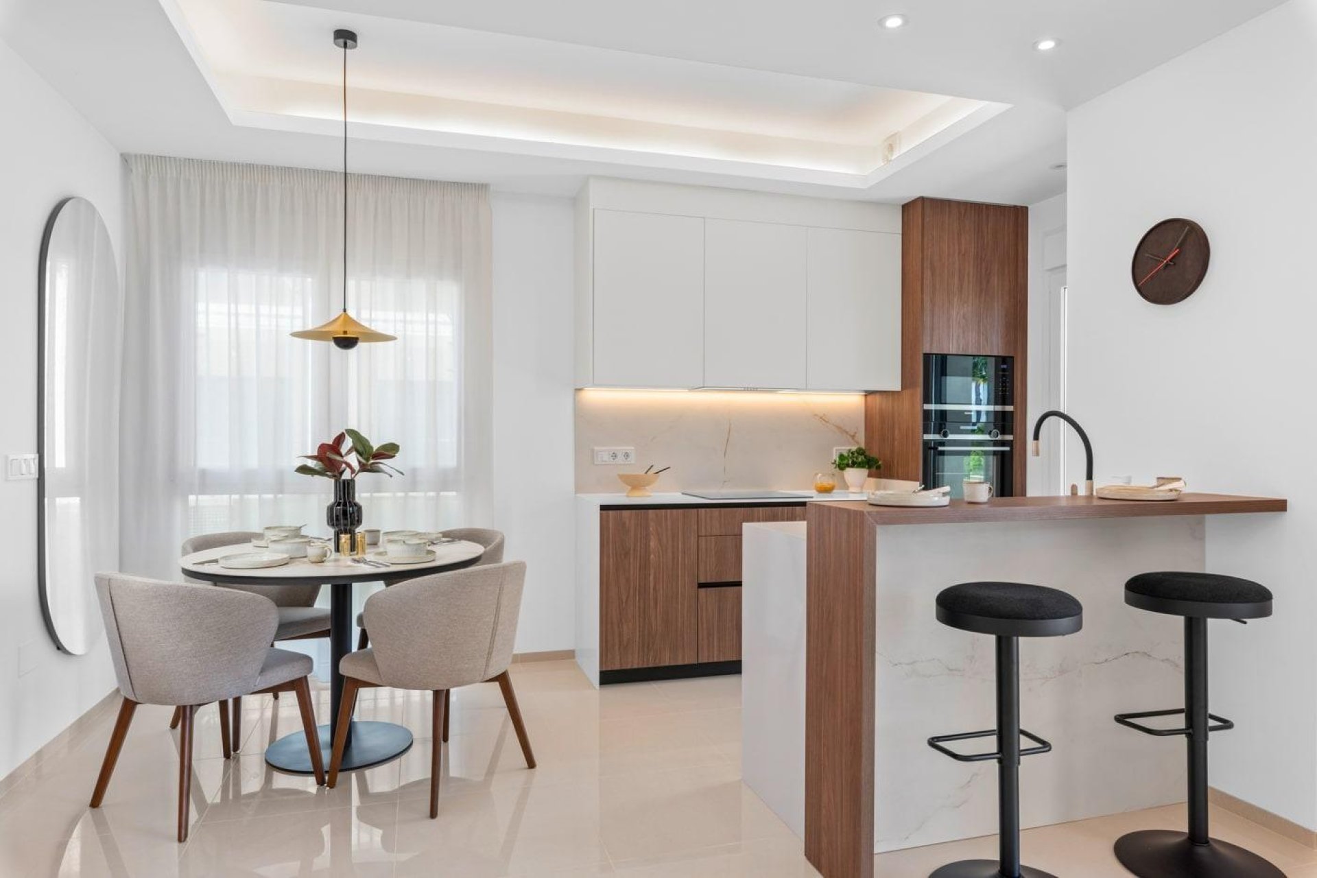 Obra nueva - Apartamento / Piso - Rojales - Doña Pepa