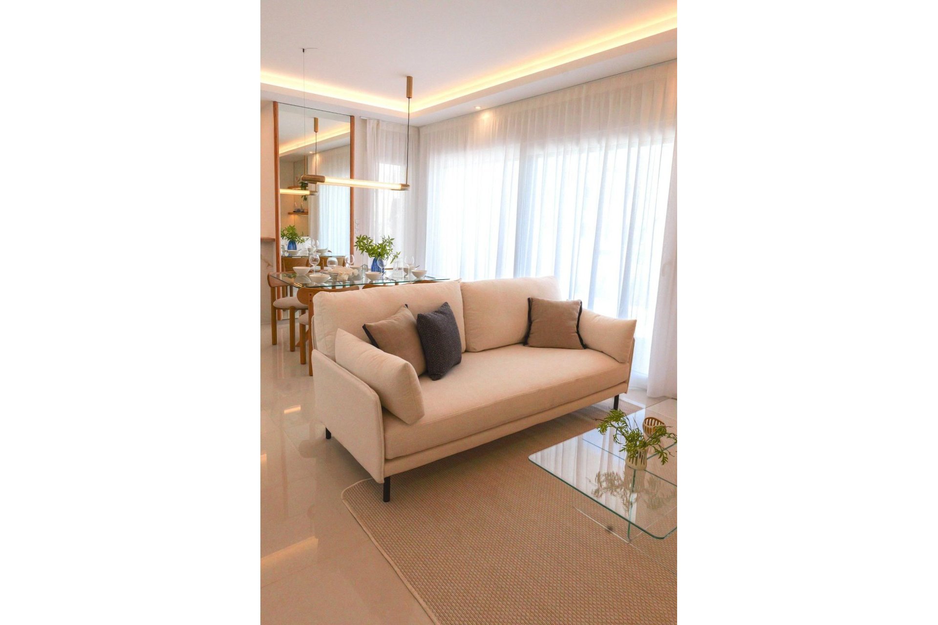 Obra nueva - Apartamento / Piso - Rojales - Doña Pepa