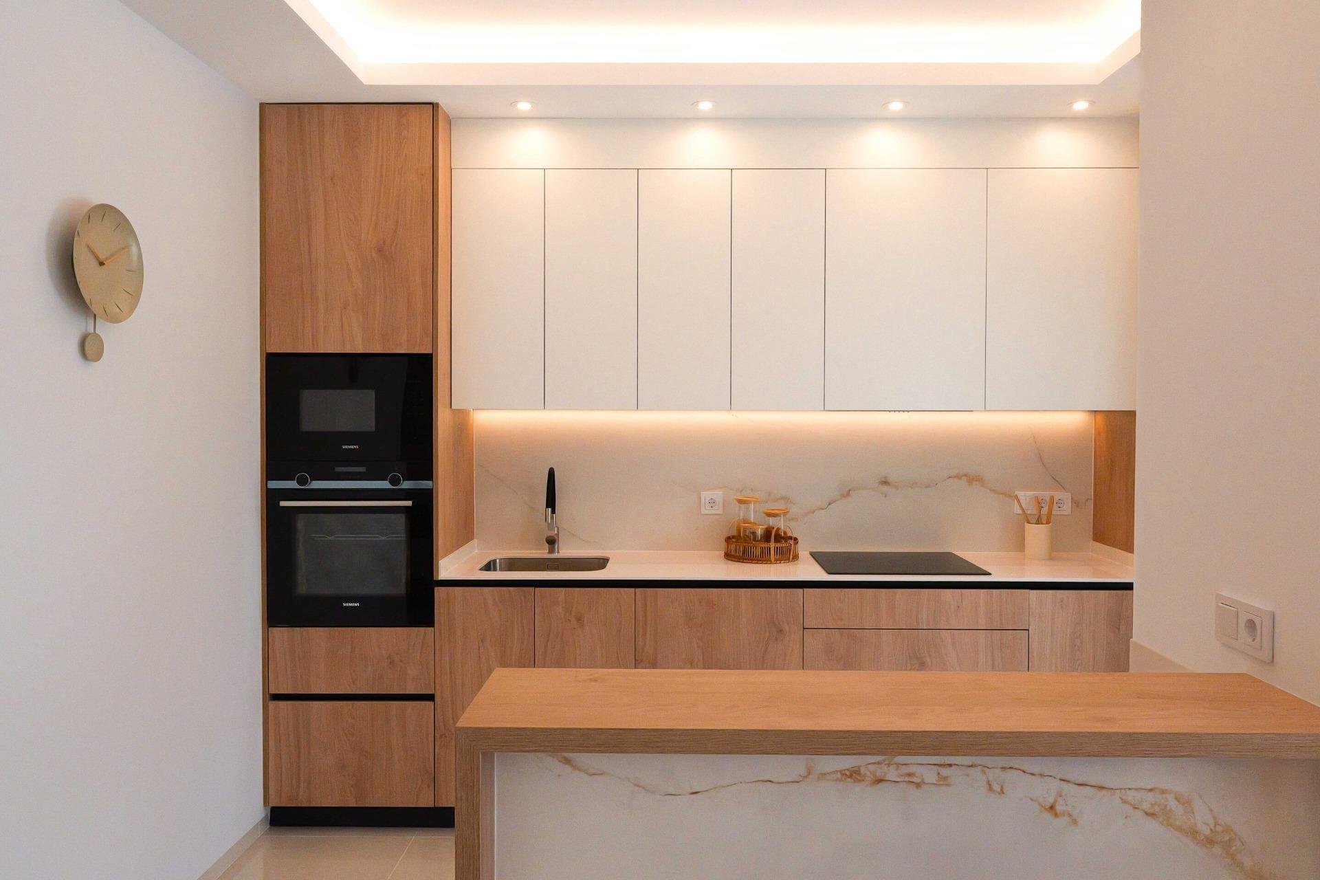 Obra nueva - Apartamento / Piso - Rojales - Doña Pepa