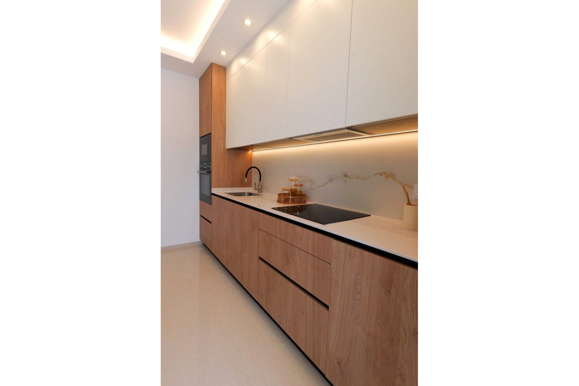 Obra nueva - Apartamento / Piso - Rojales - Doña Pepa