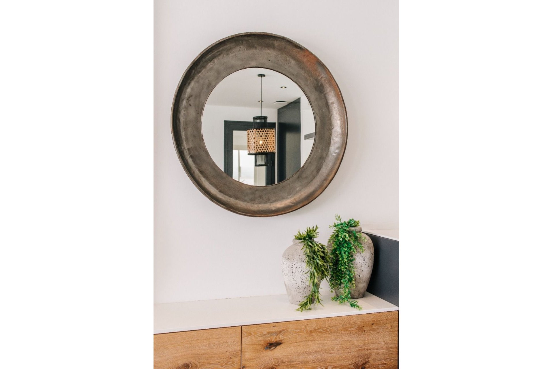 Obra nueva - Apartamento / Piso - Rojales - La Marquesa Golf