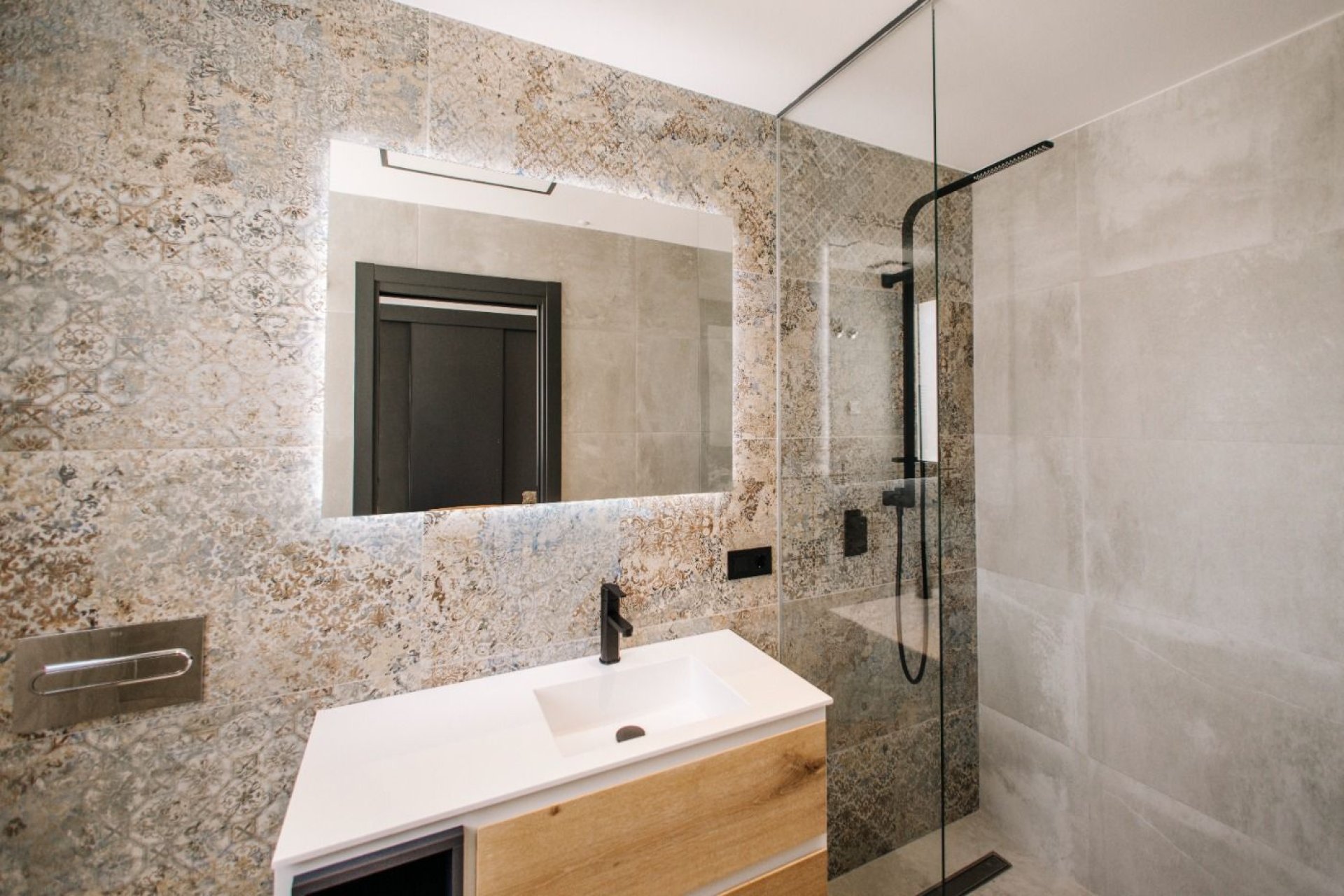 Obra nueva - Apartamento / Piso - Rojales - La Marquesa Golf