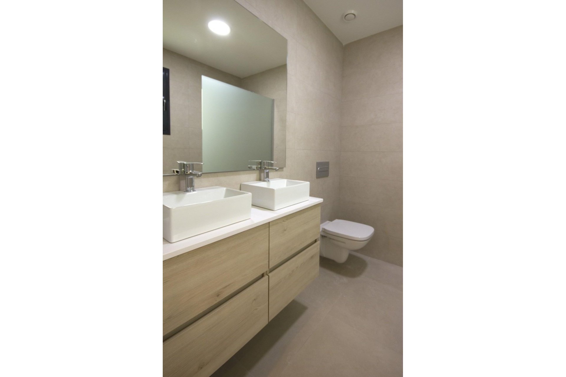 Obra nueva - Apartamento / Piso - San Fulgencio