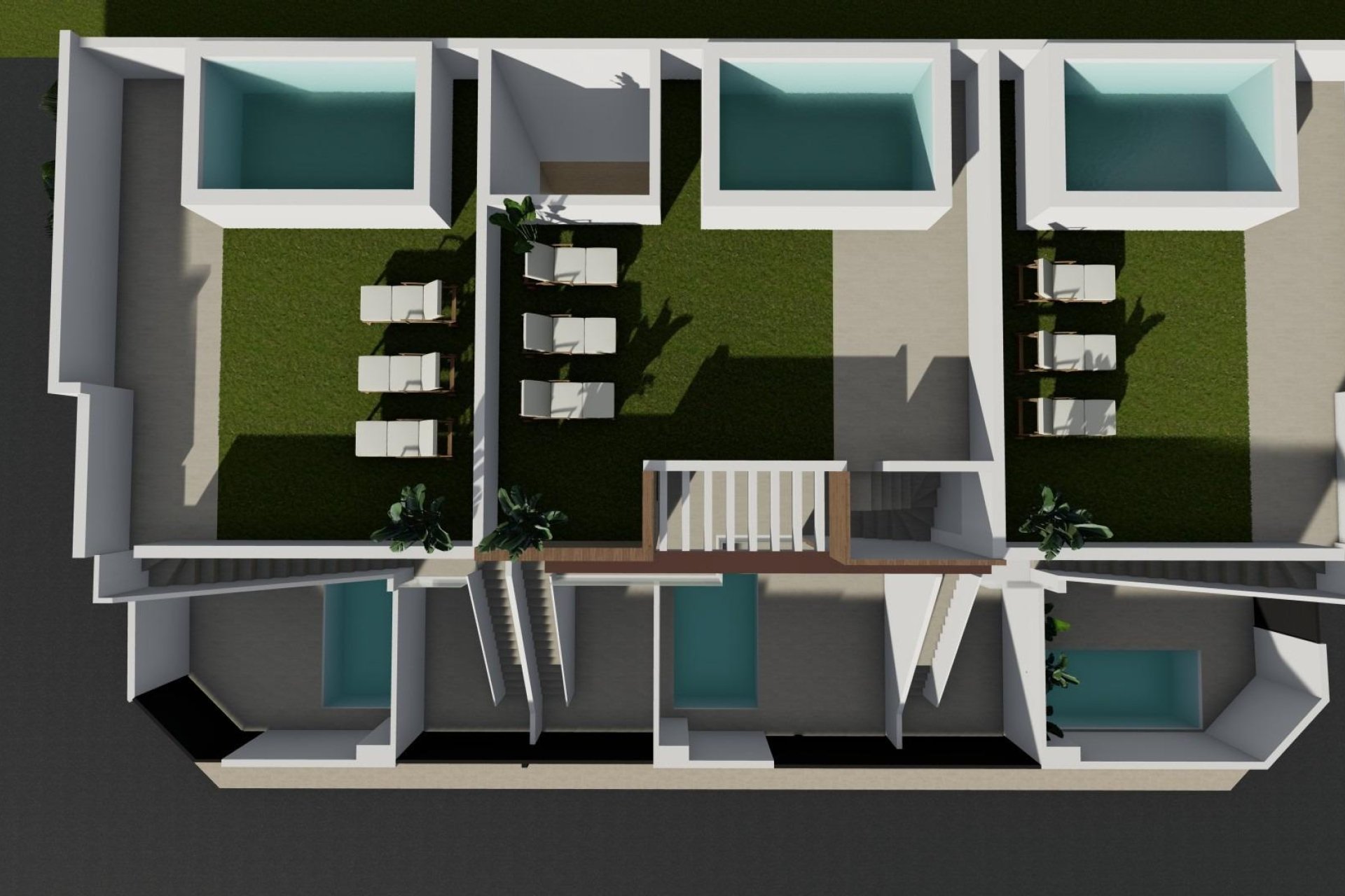 Obra nueva - Apartamento / Piso - San Pedro del Pinatar - Lo Pagan