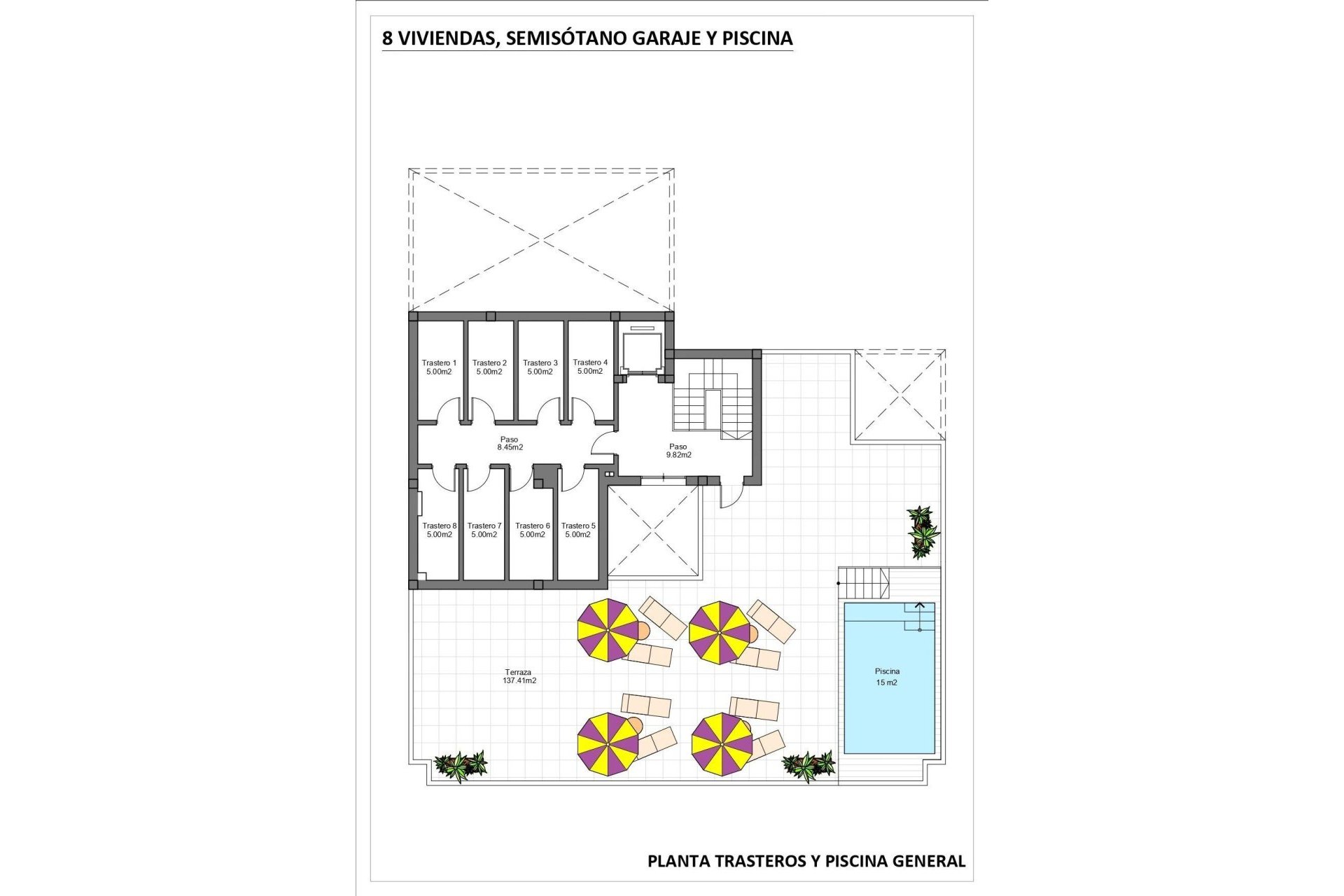 Obra nueva - Apartamento / Piso - San Pedro del Pinatar - Lo Pagan