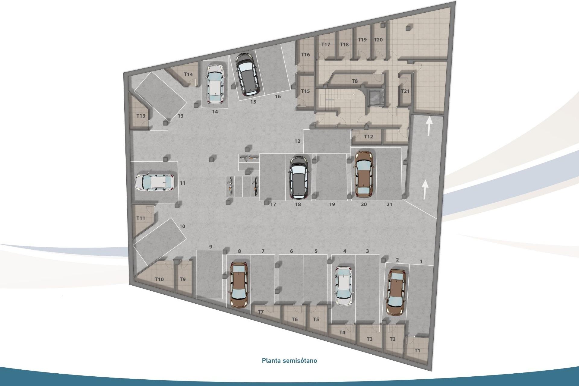 Obra nueva - Apartamento / Piso - San Pedro del Pinatar - San Pedro De Pinatar