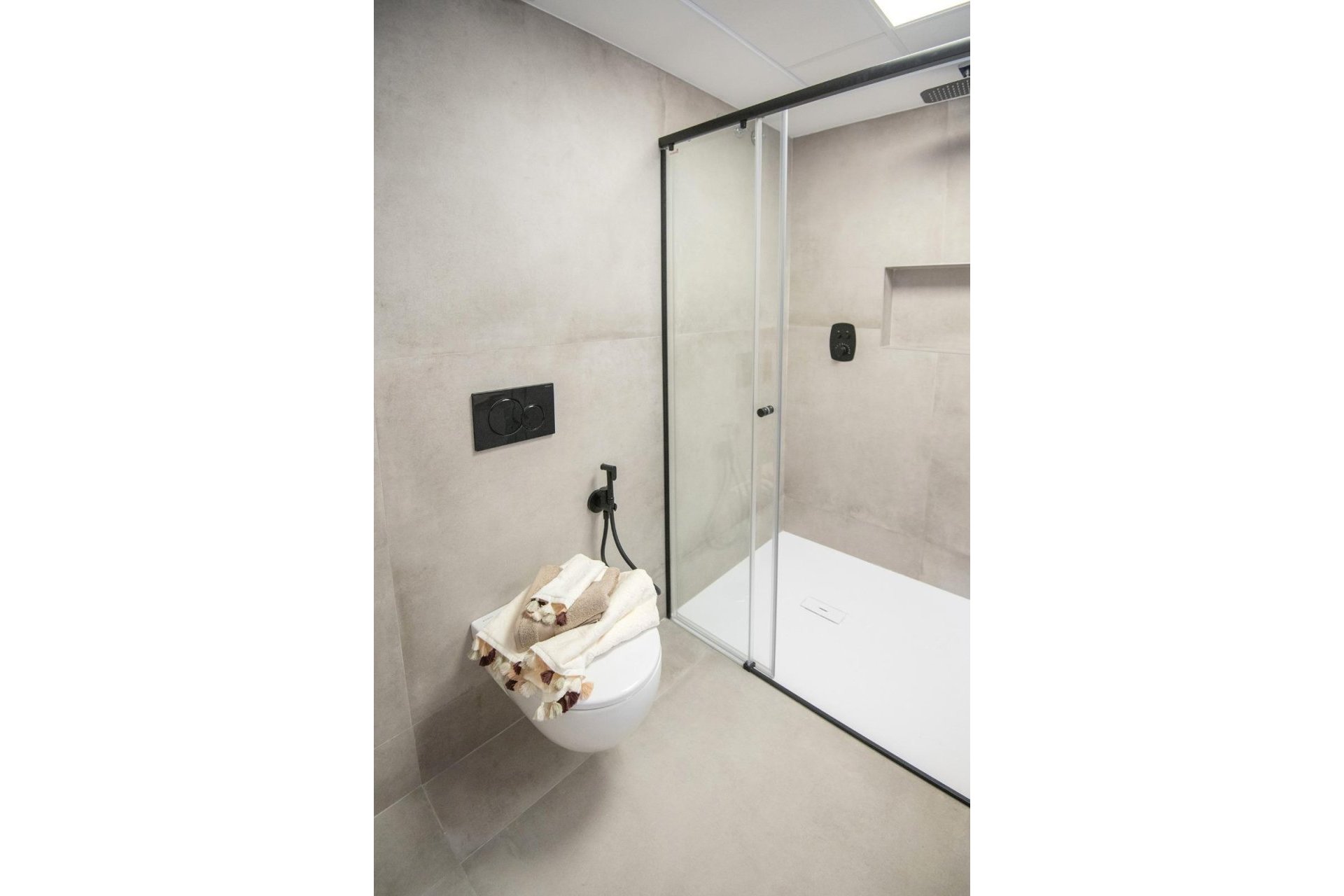 Obra nueva - Apartamento / Piso - San Pedro del Pinatar - San Pedro De Pinatar