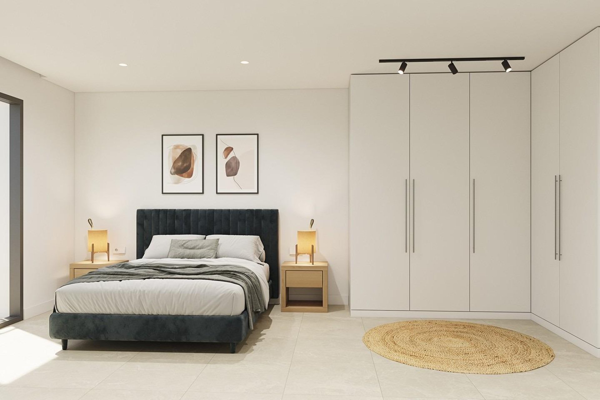 Obra nueva - Apartamento / Piso - San Pedro del Pinatar - San Pedro De Pinatar